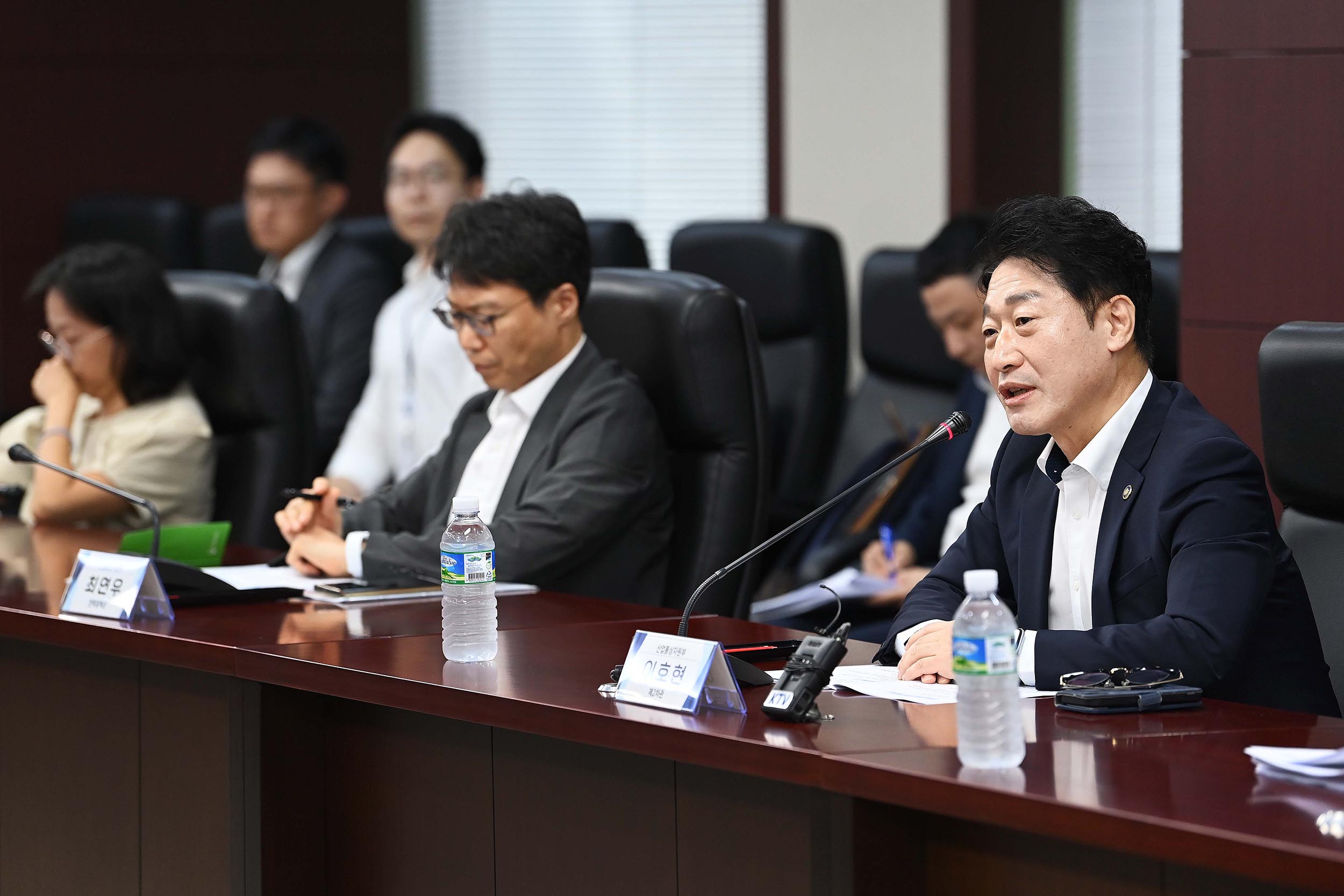 차세대 전력망 추진단 1차 회의 개최 2