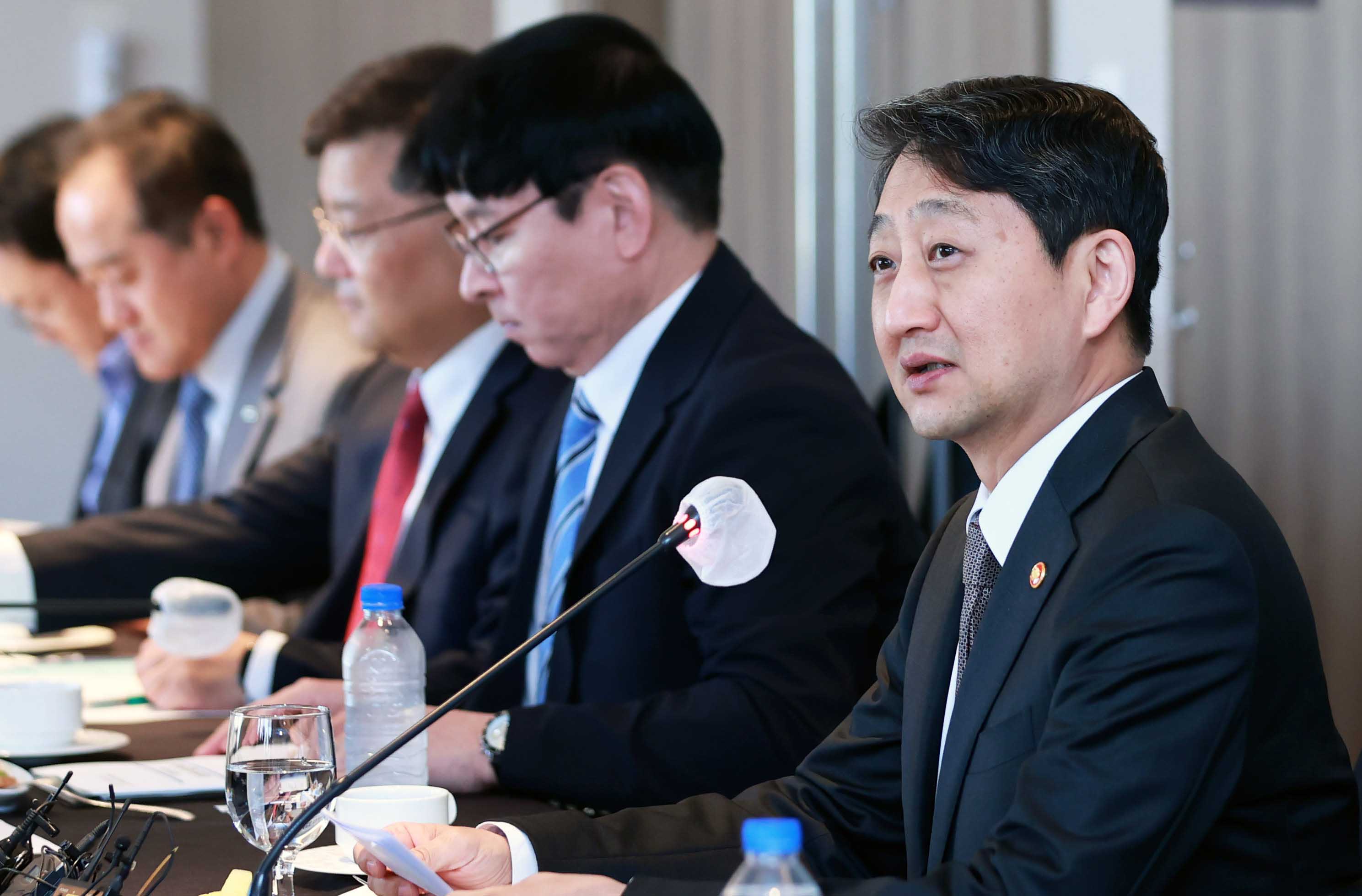 제3차 글로벌 통상전략회의 개최 4