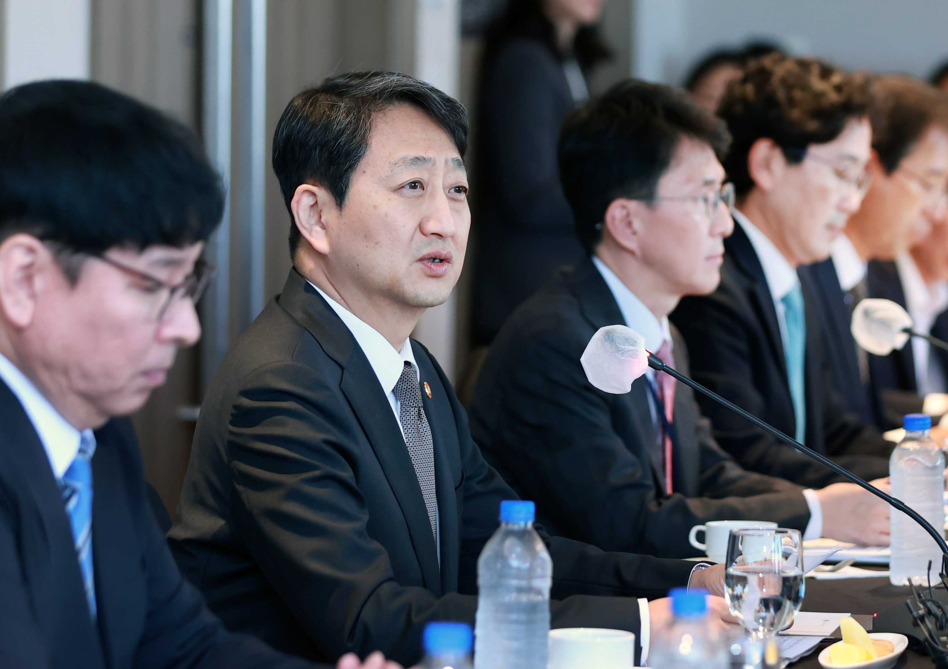 제3차 글로벌 통상전략회의 개최 2