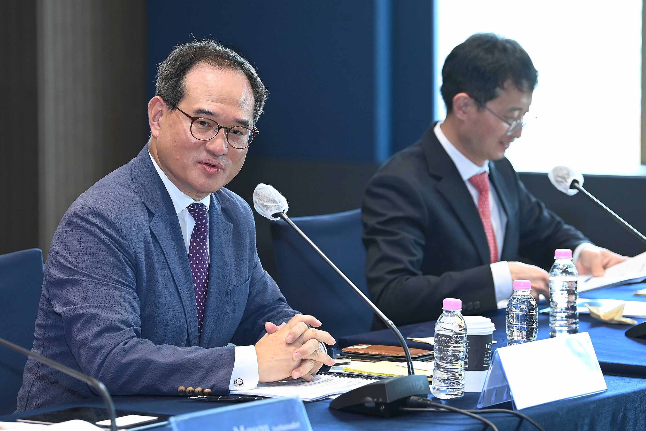 한-남아프리카공화국 인사이트 포럼 2