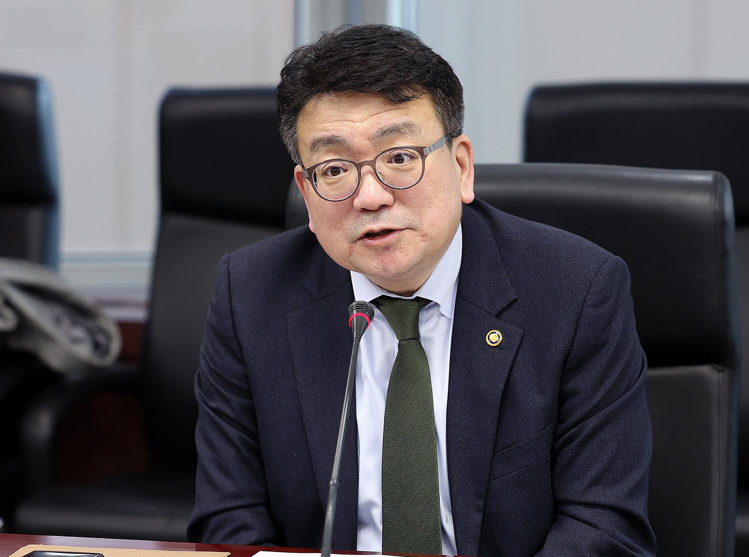 원전설비 수출 유망 프로젝트 점검회의 3