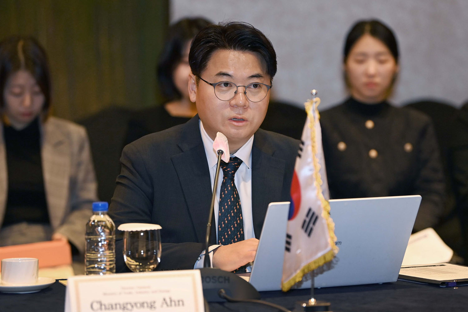 한-몽골 경제동반자협정(EPA) 1차 협상 4
