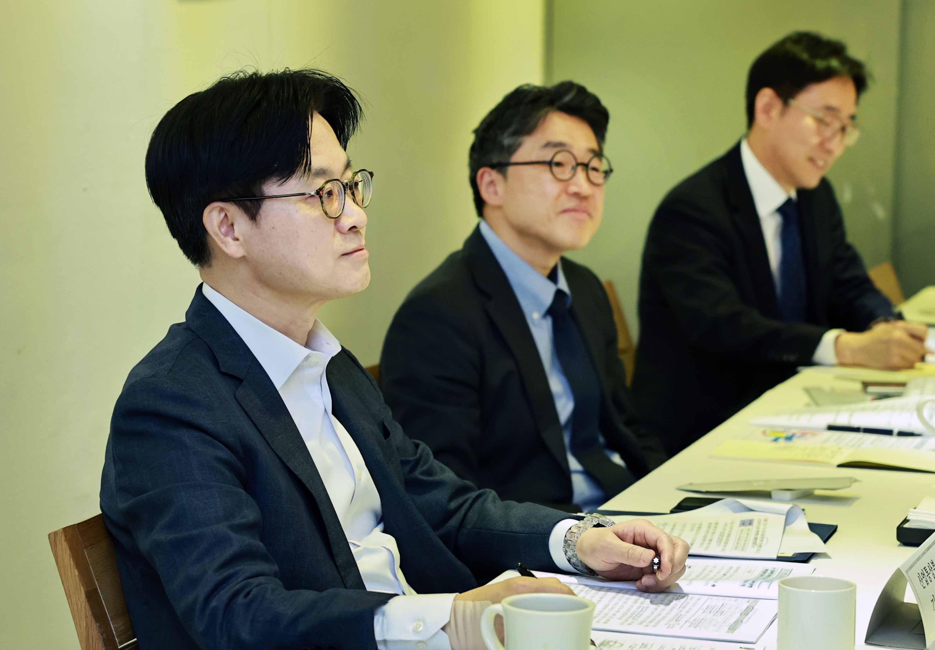 한-인도 경제협력 확대 방안을 위한 전문가 간담회 4