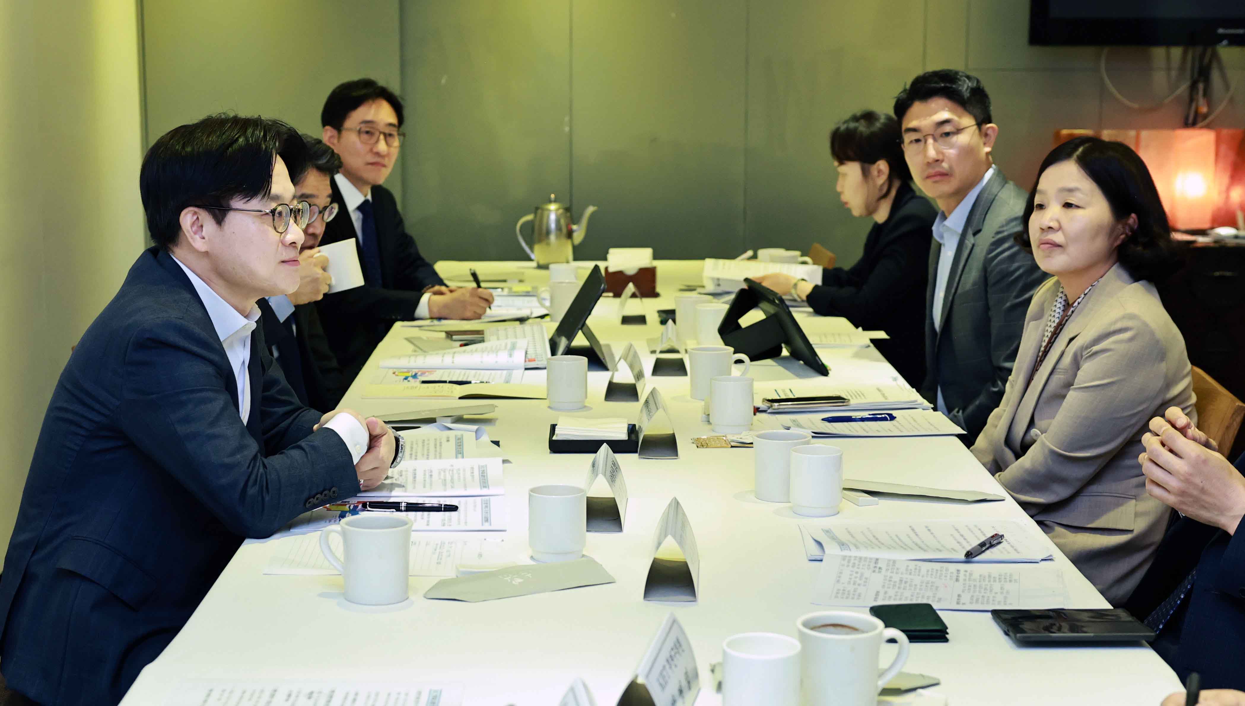 한-인도 경제협력 확대 방안을 위한 전문가 간담회 3