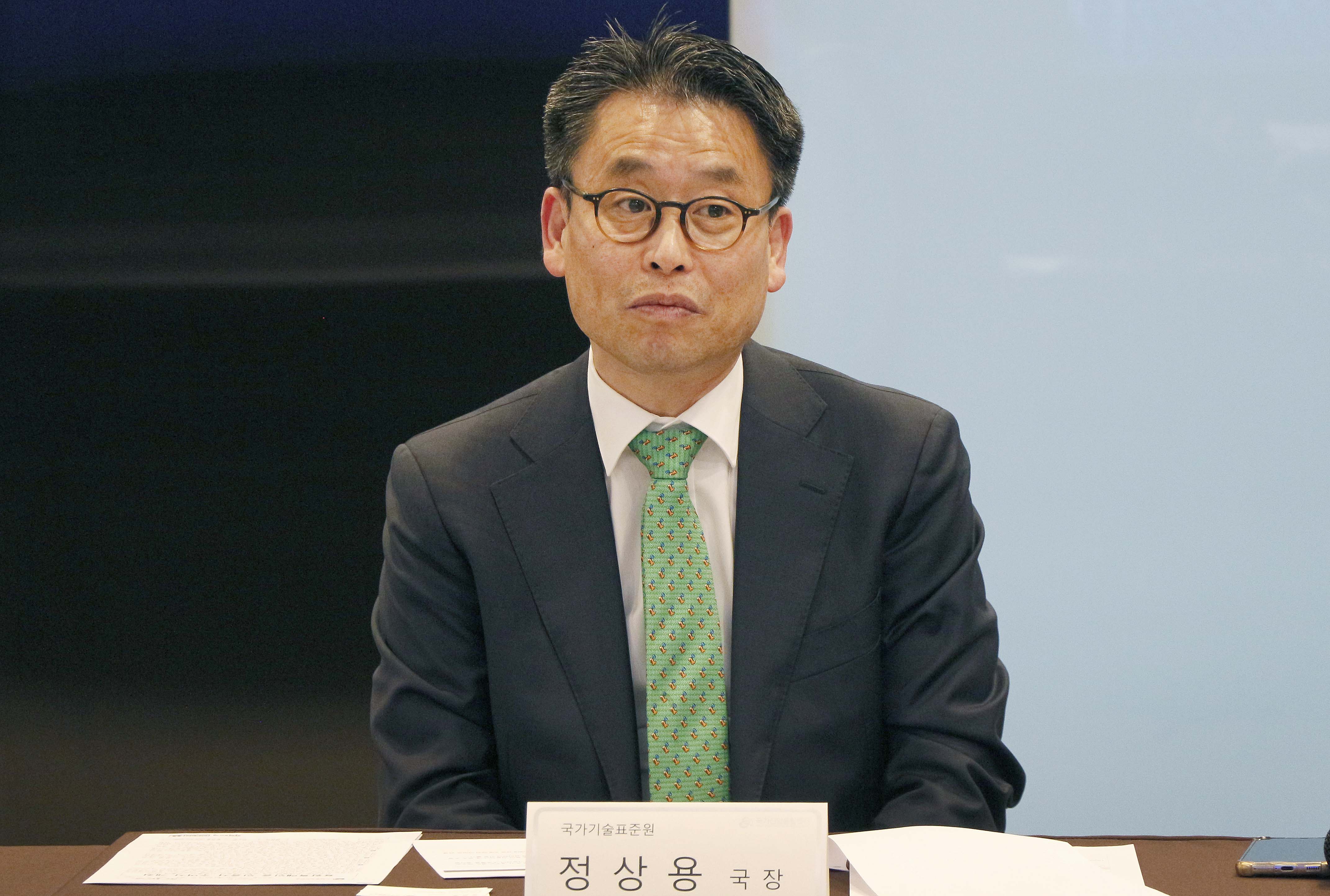 융합특례인증 인증서 수여식 2