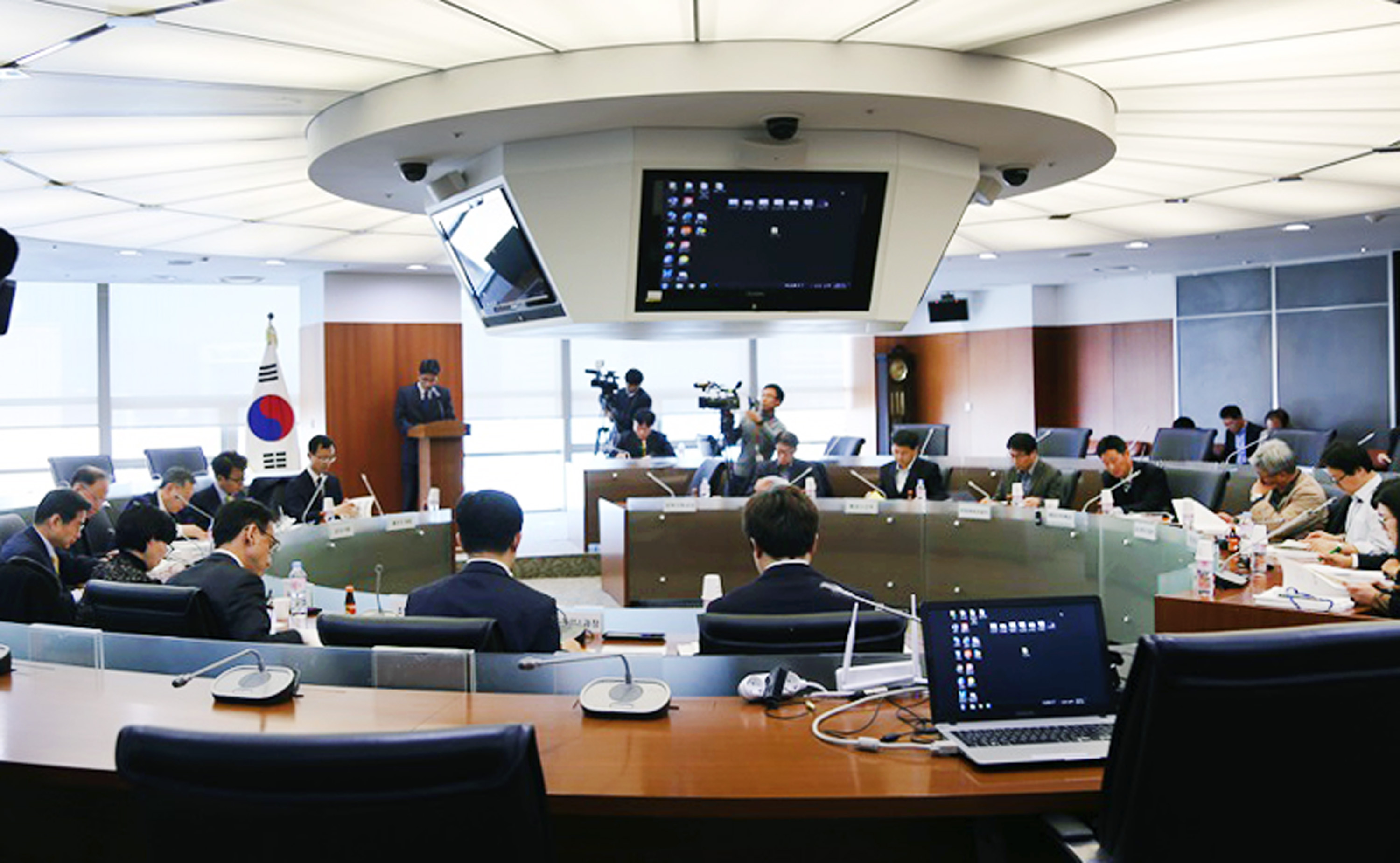 제102차 경제자유구역위원회 개최 4