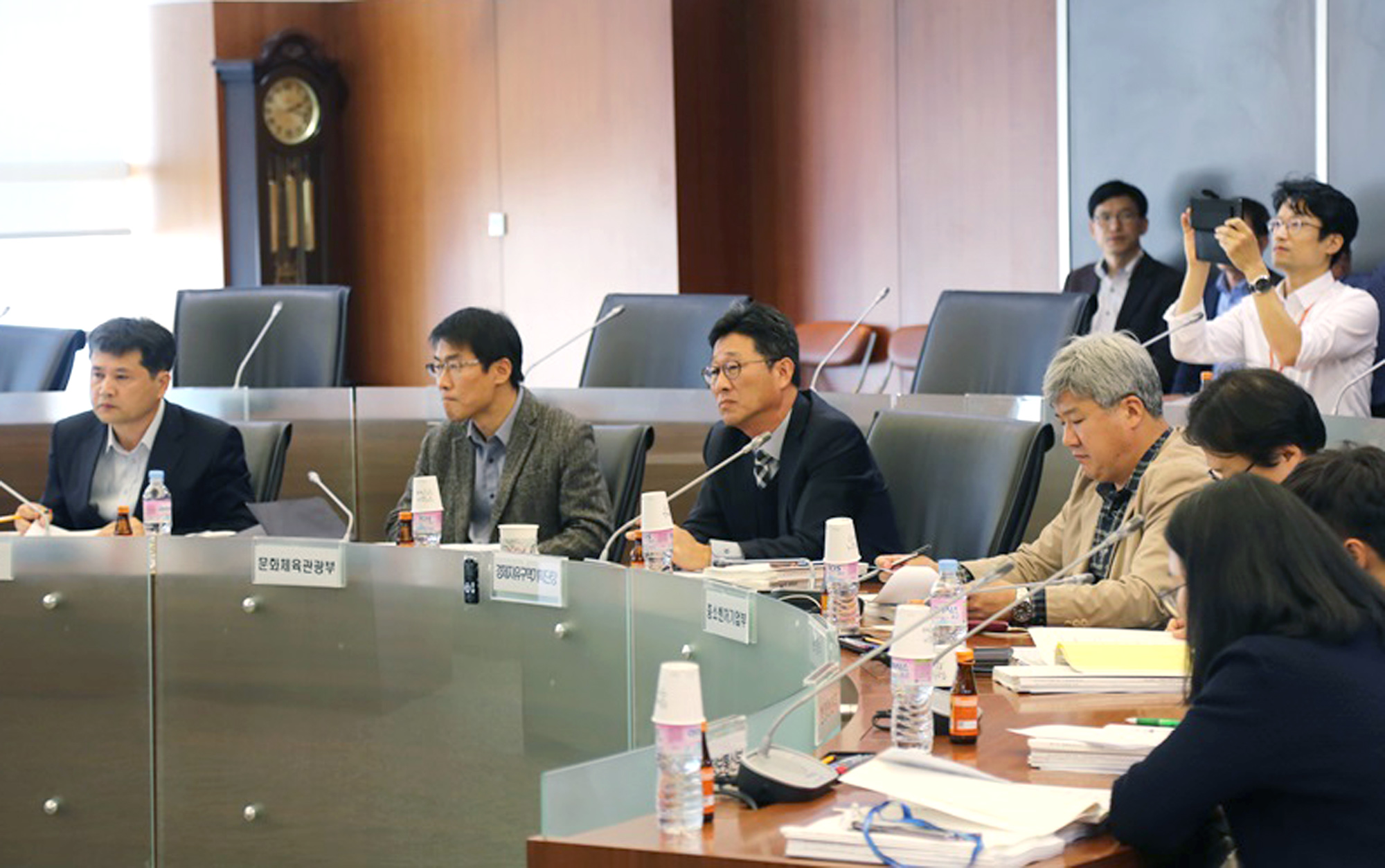 제102차 경제자유구역위원회 개최 2