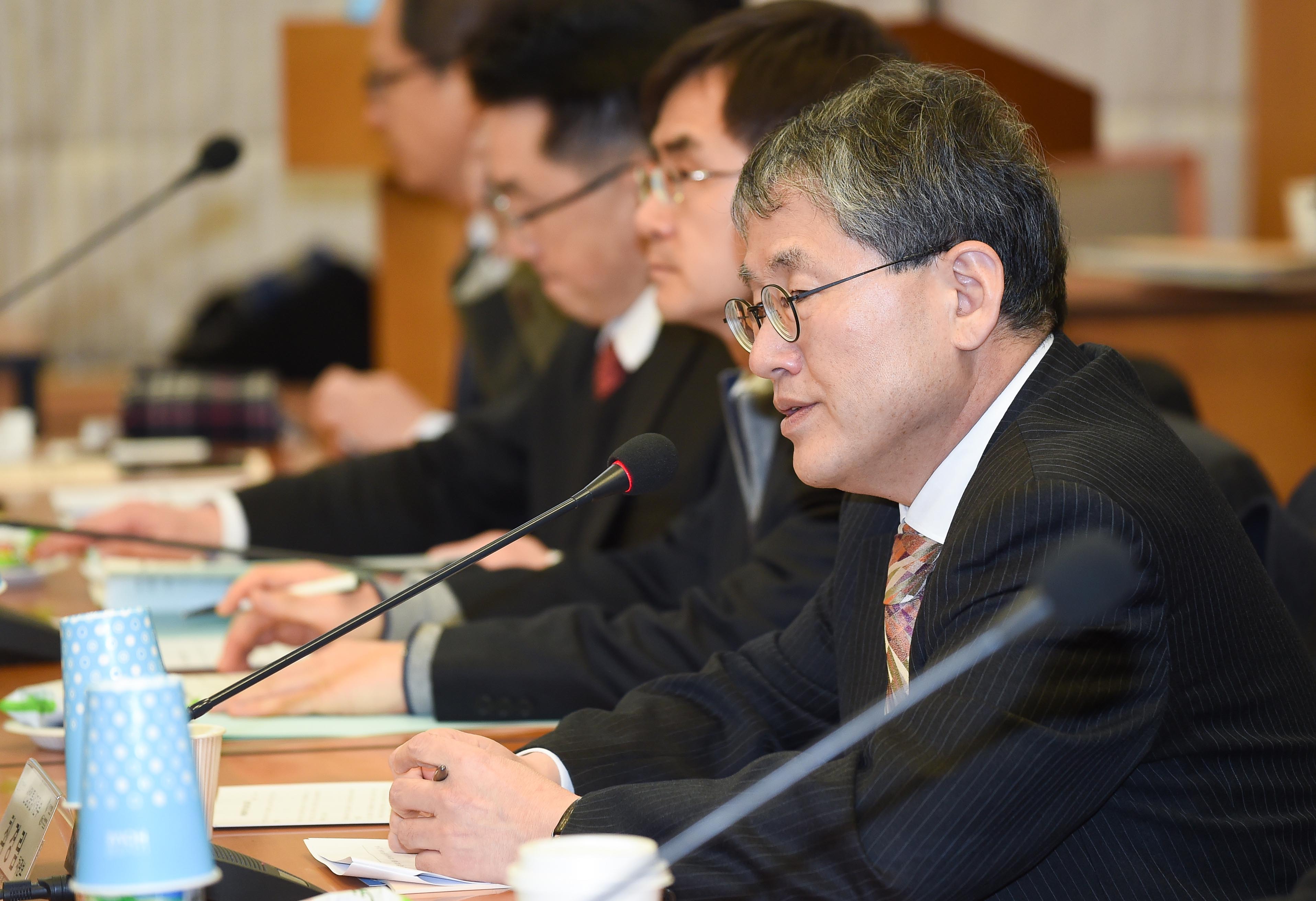 제5차 비관세장벽협의회 개최 4