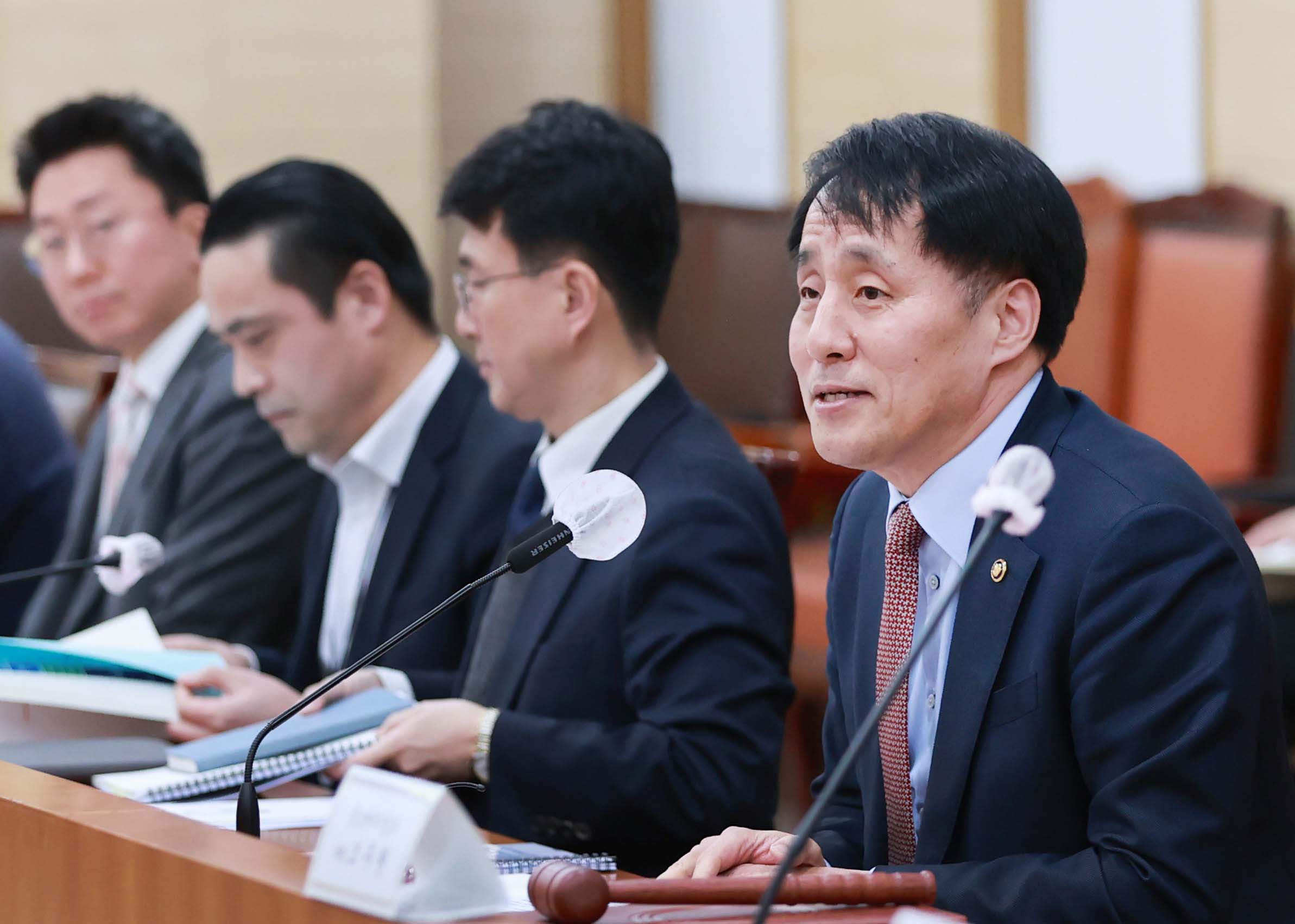 2023년 제1차 지역경제위원회 개최 2