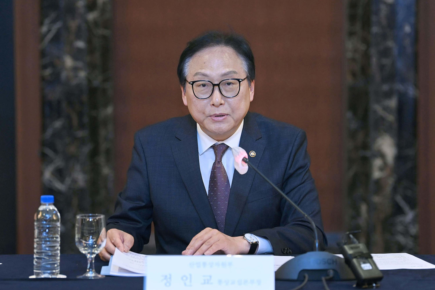 제2차 한-아프리카 경제협력 민관추진위원회  3
