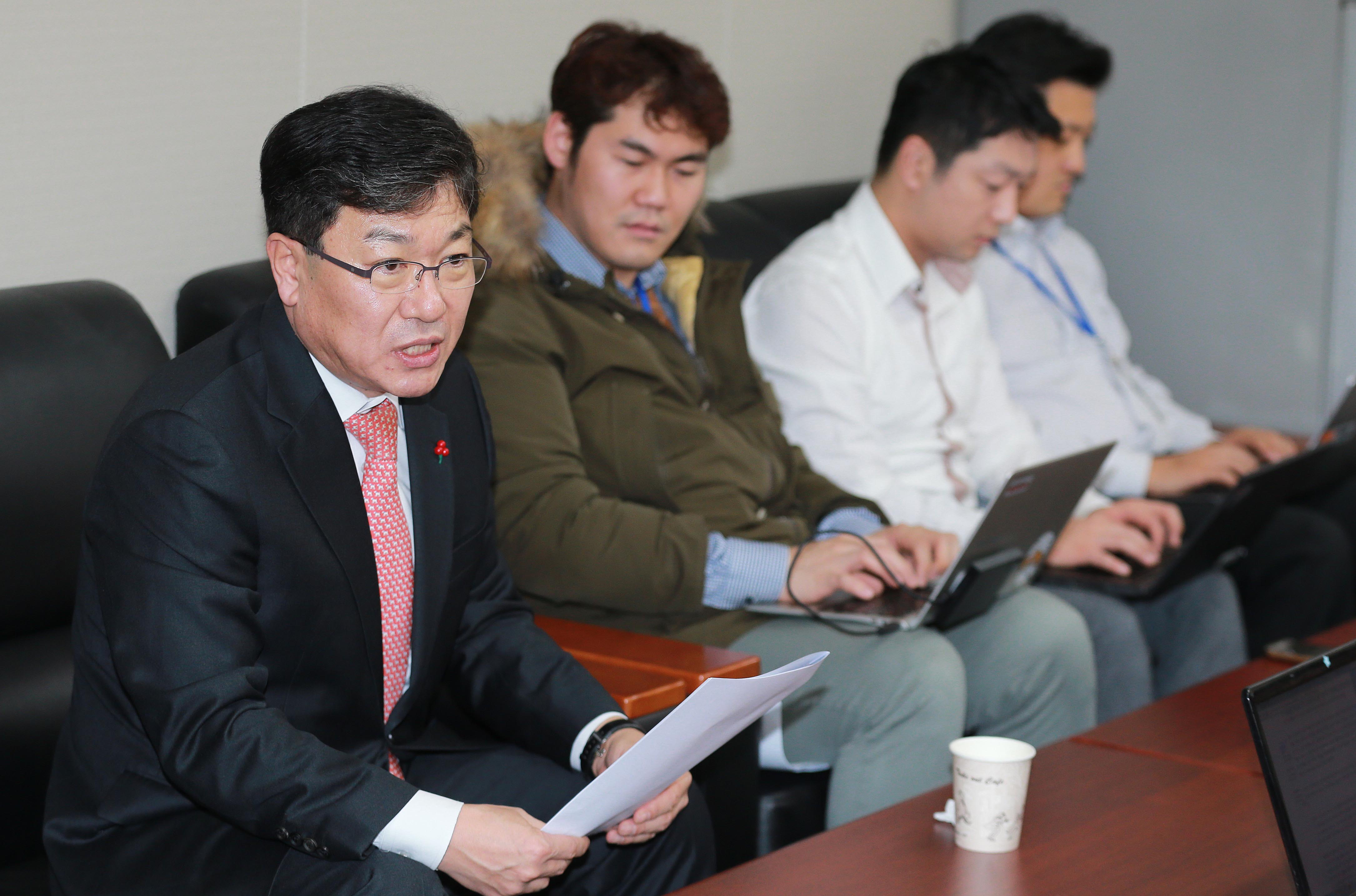 기업활력제고를 위한 특별법 관련 브리핑 4