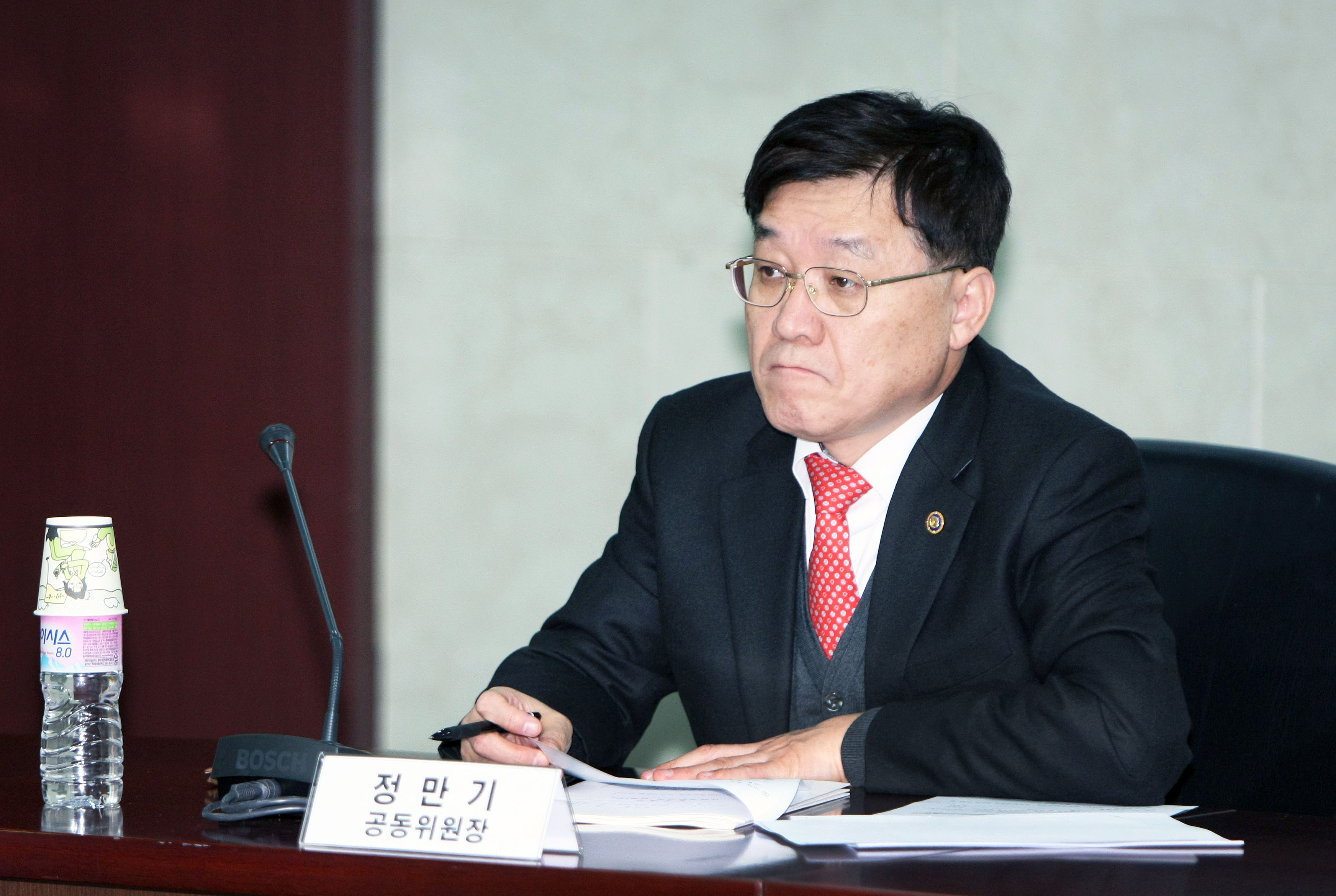 제4차 사업재편계획 심의위원회 2