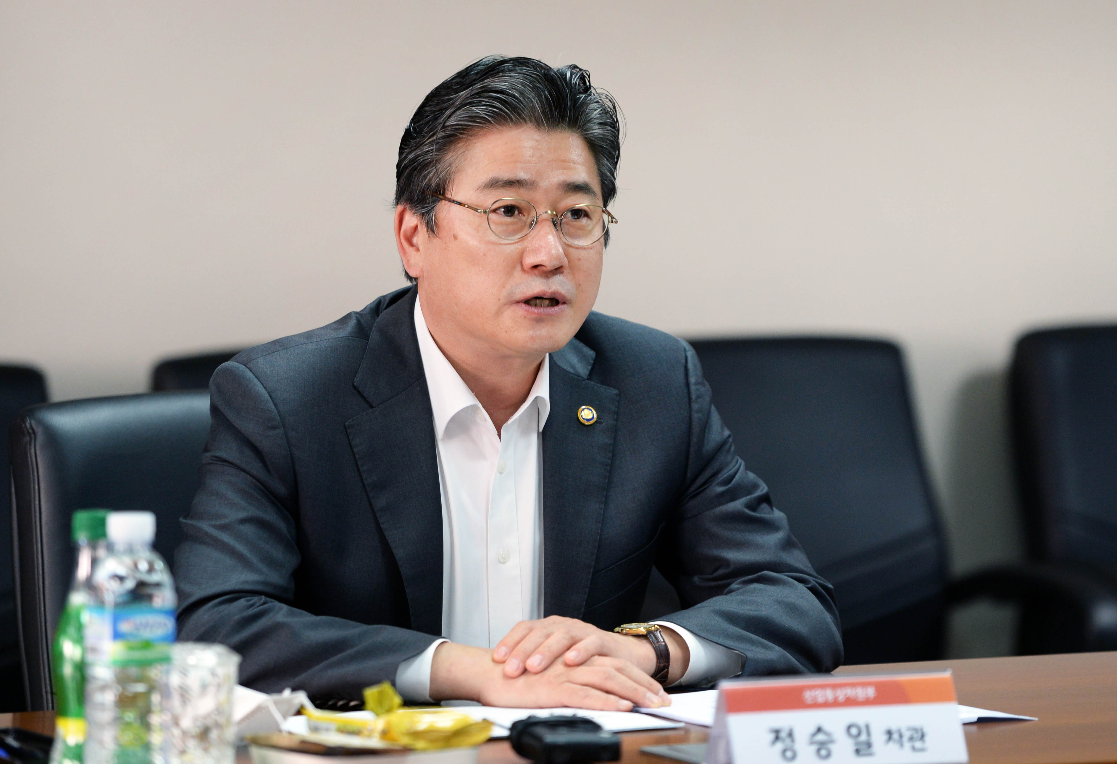 SKC 블랭크마스크 천안공장 현장방문 4