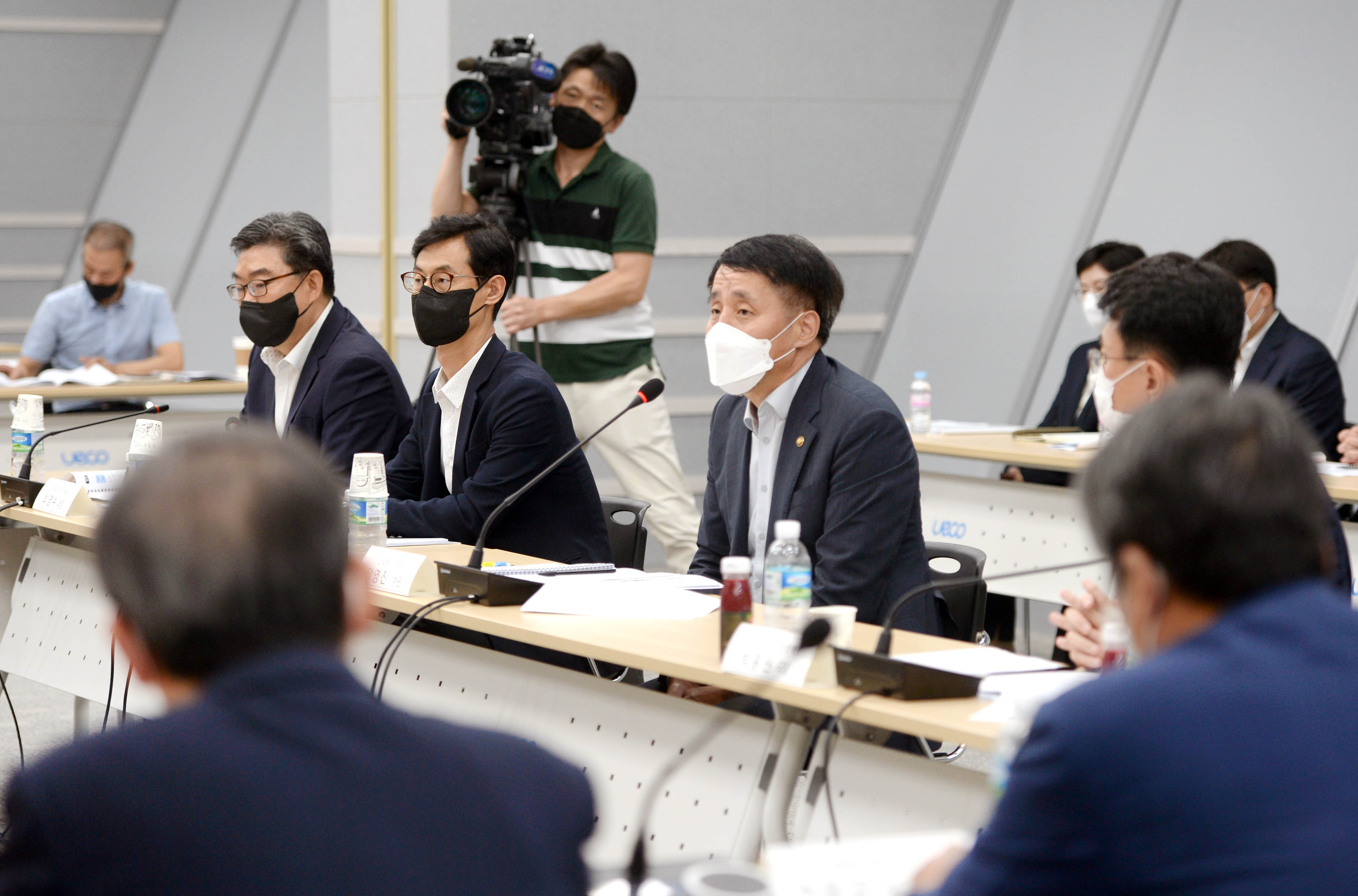 부울경 지역투자 헬프데스크 간담회 3