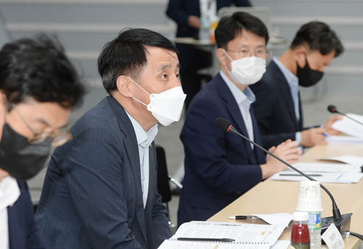 부울경 지역투자 헬프데스크 간담회 1