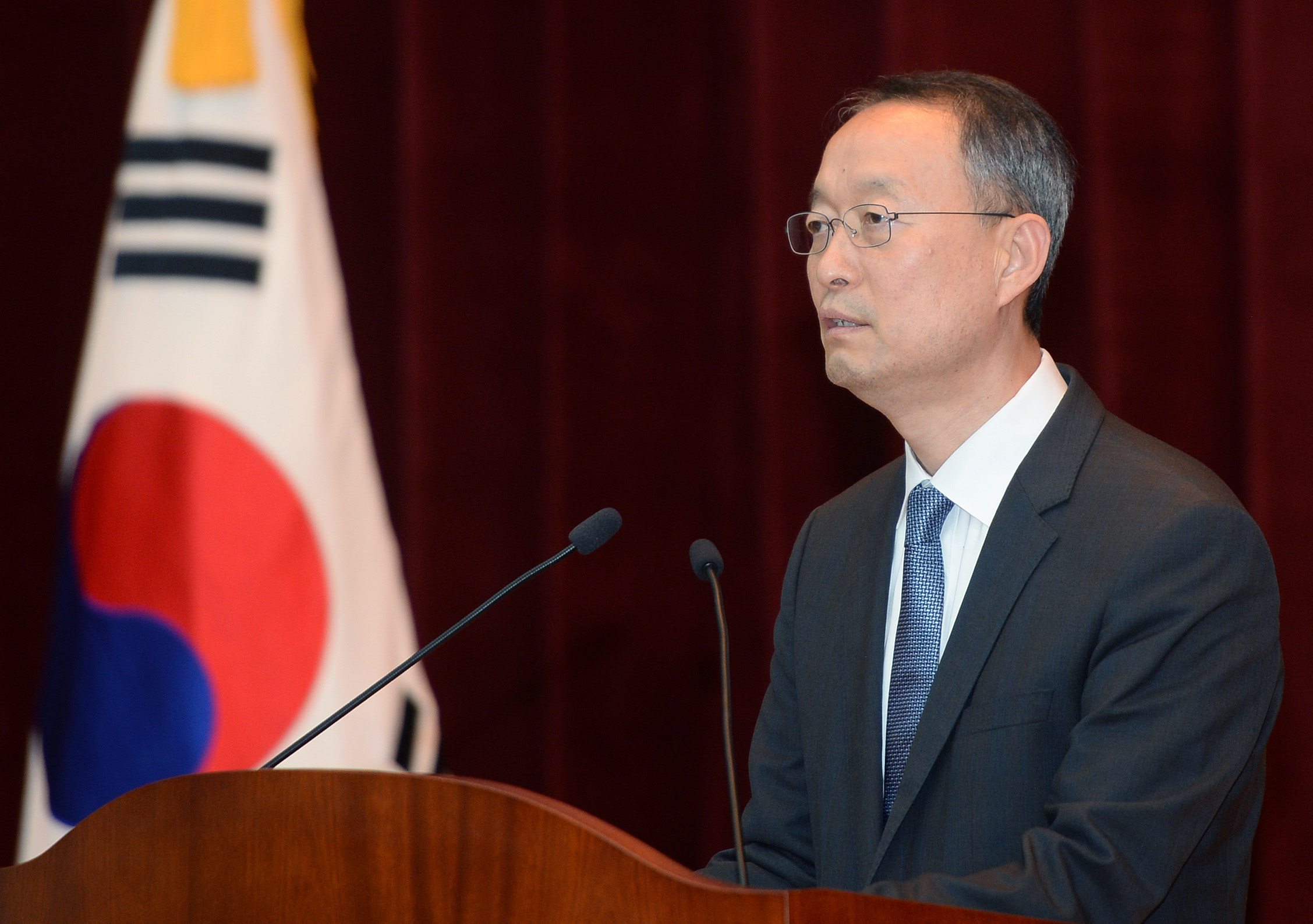 2017년 9월 산업통상자원부 직원조회 2