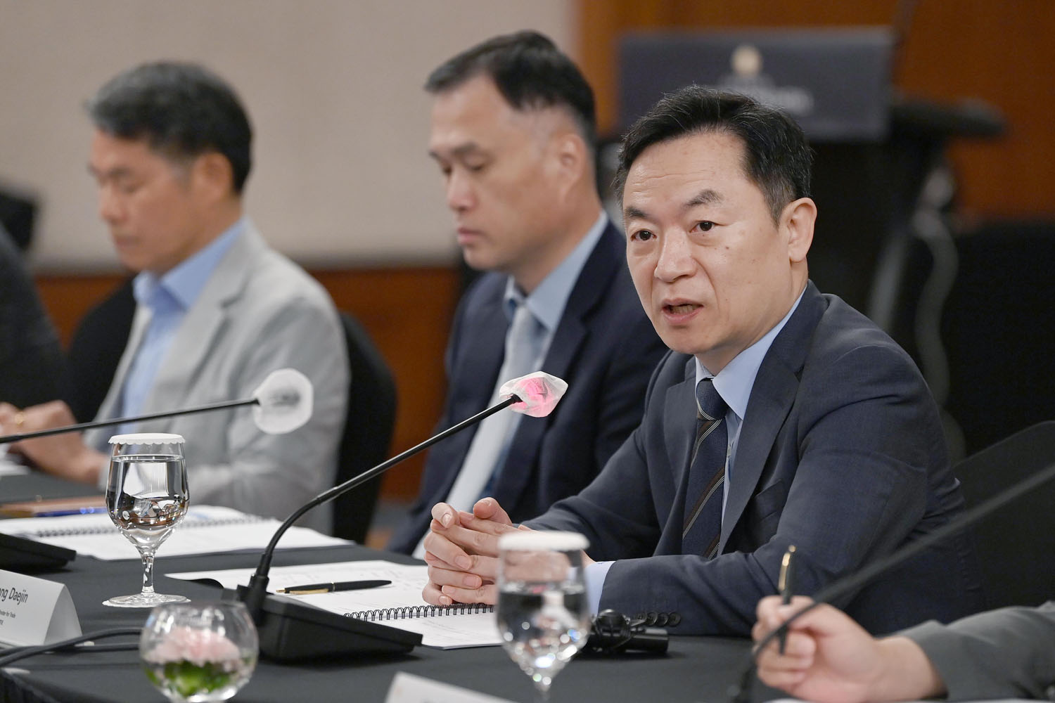 3차 한-아제르바이잔 경제공동위원회 4