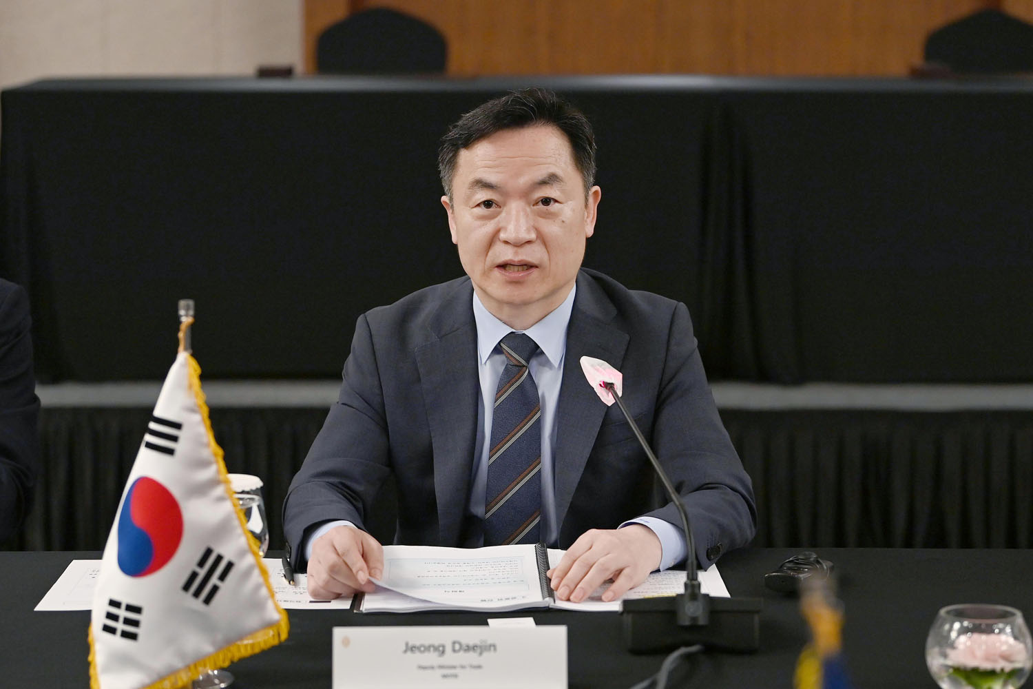 3차 한-아제르바이잔 경제공동위원회 3