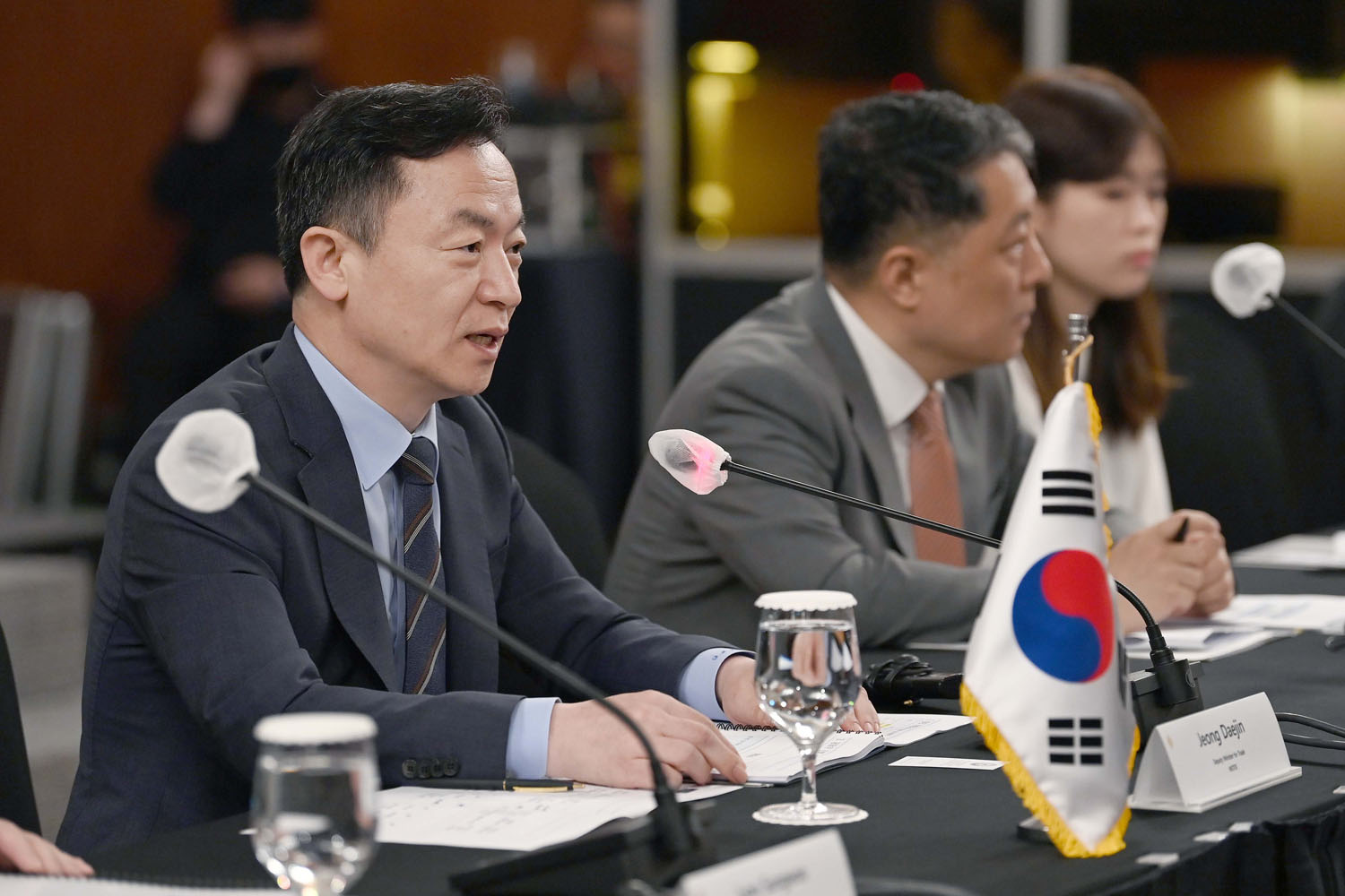 3차 한-아제르바이잔 경제공동위원회 2