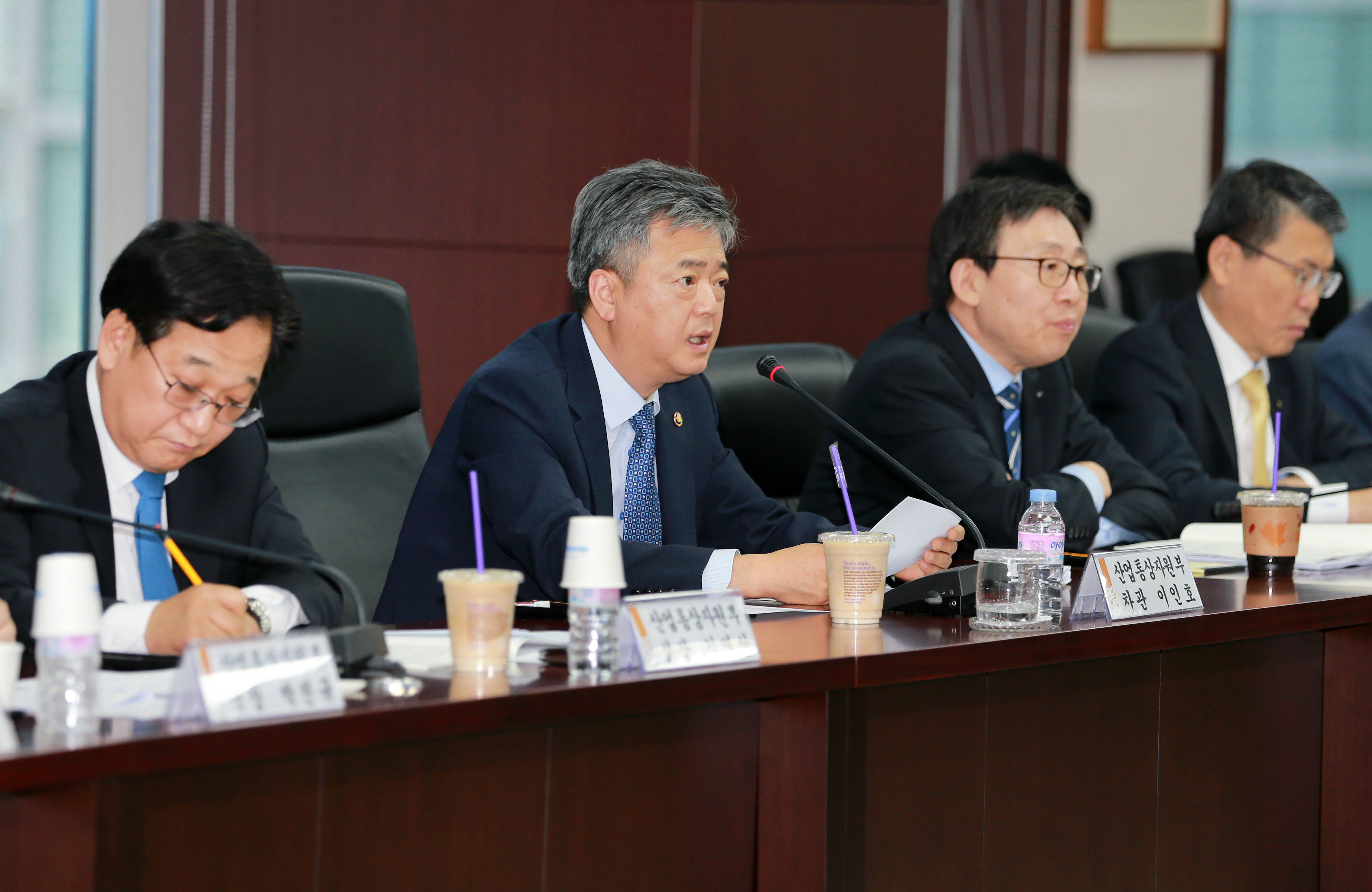 민관합동 수출지원협의회 2