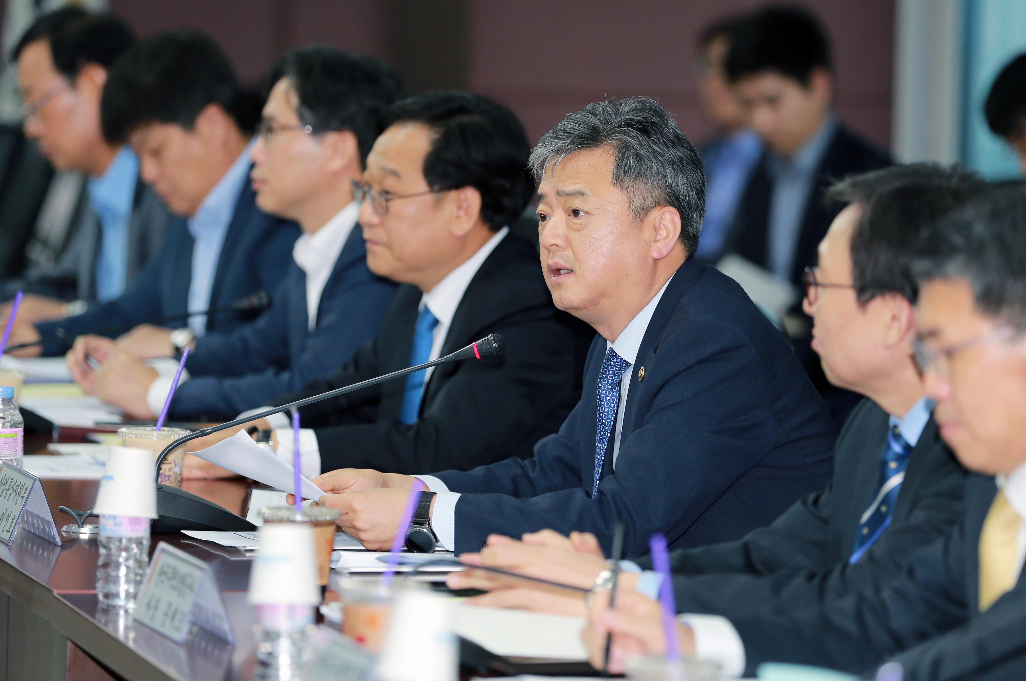 민관합동 수출지원협의회 1