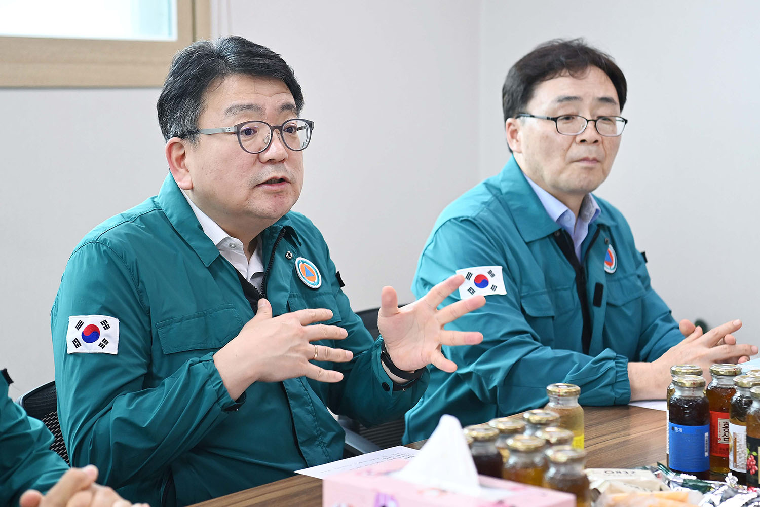 LP가스 사고예방 현장 안전점검 5