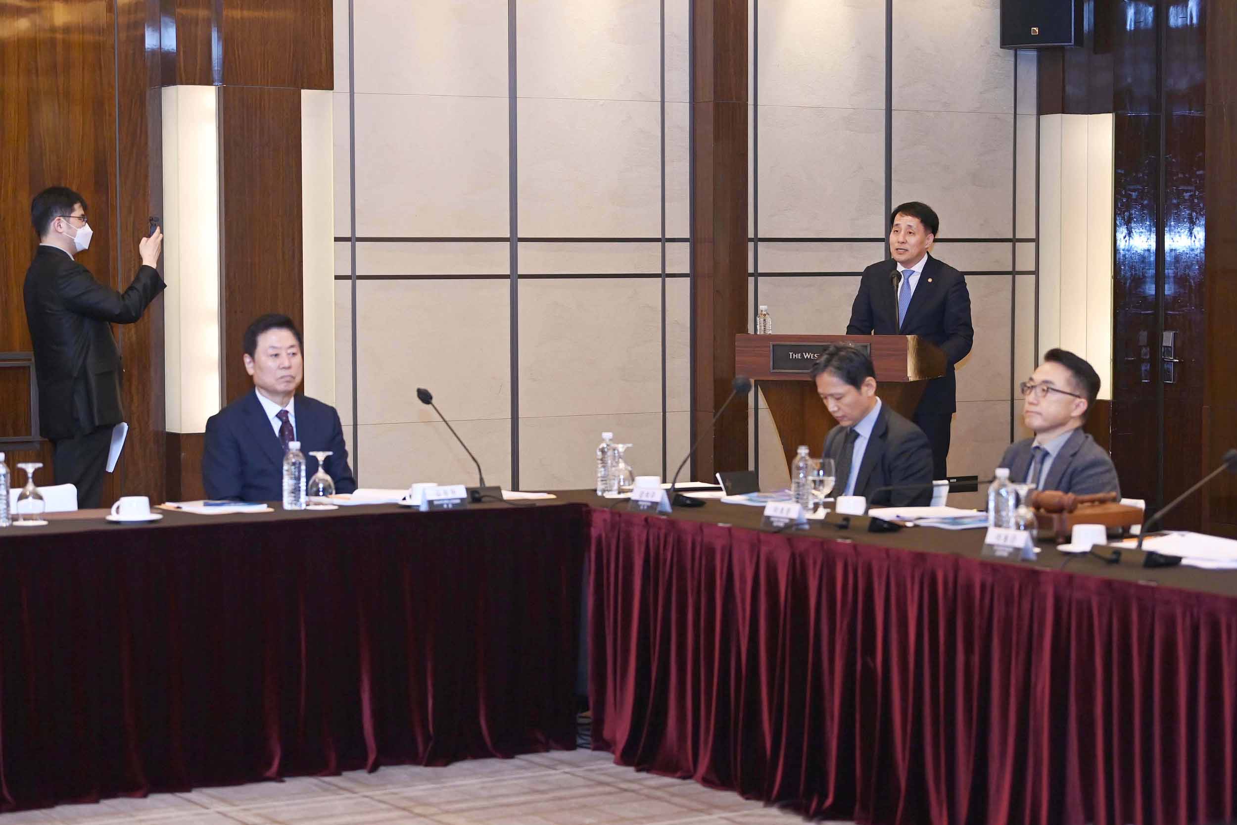 2023년 경제단체협의회 총회 5