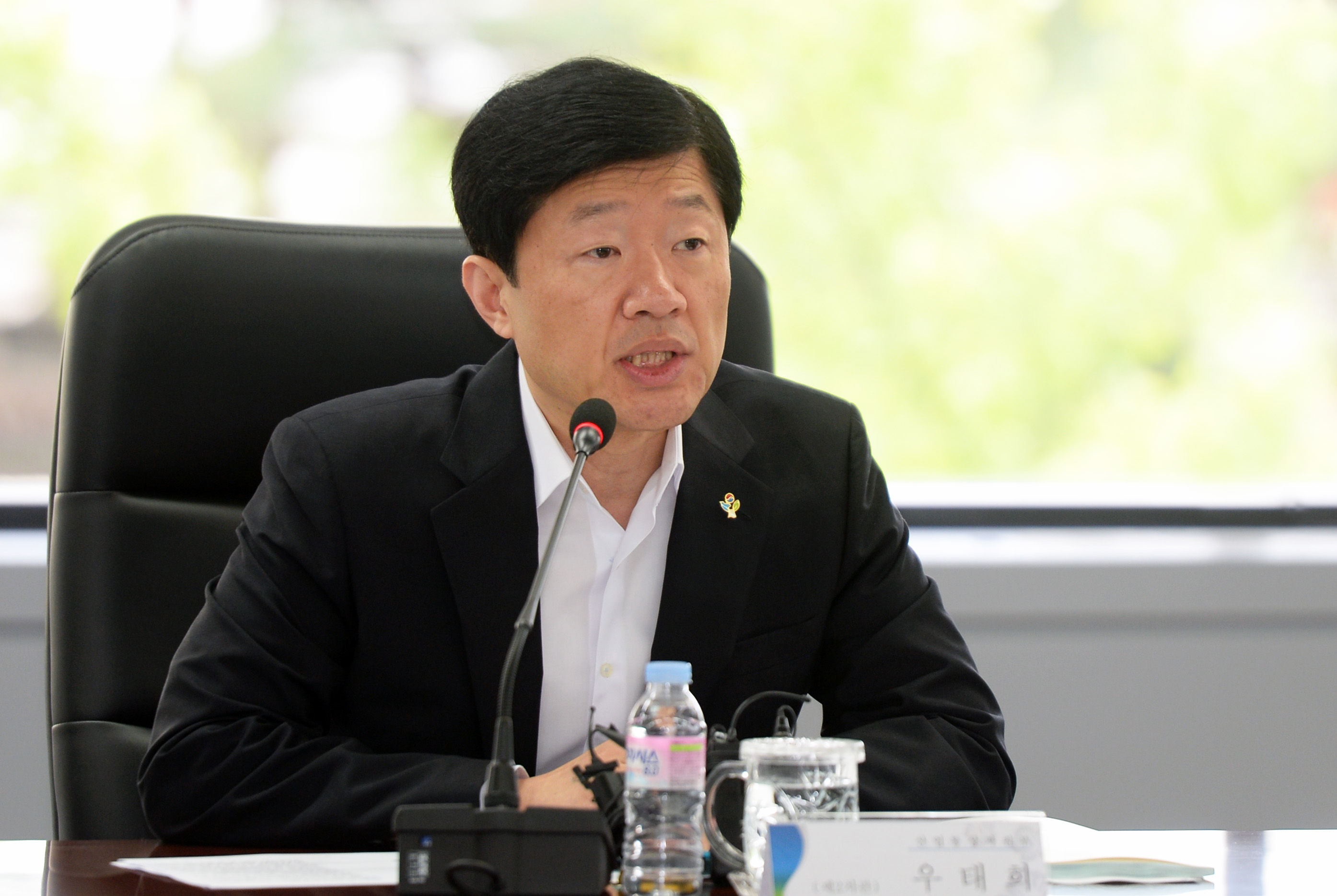 에너지 공공기관 비상현안 점검회의 4