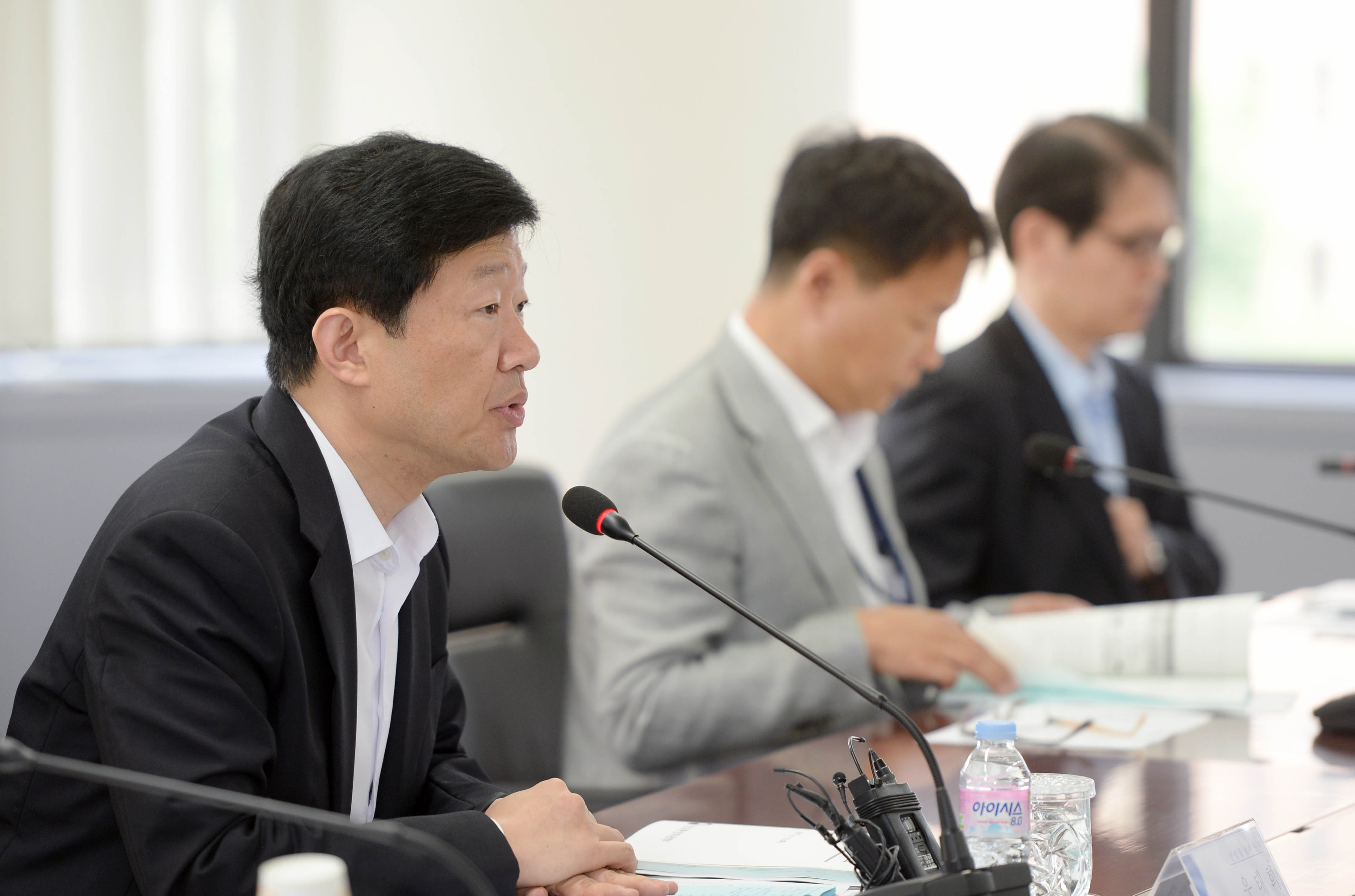 에너지 공공기관 비상현안 점검회의 1