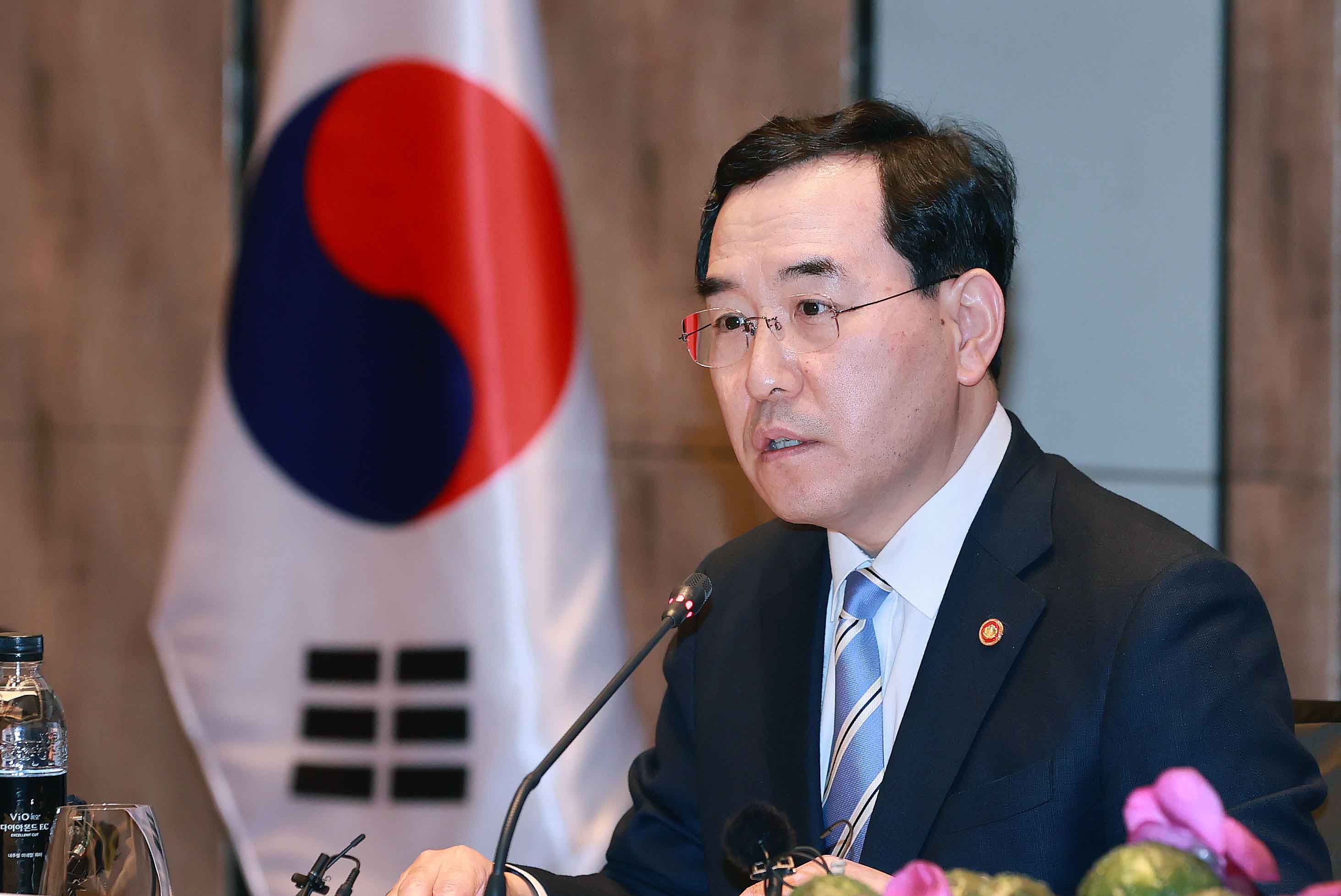 제4차 원전수출전략 추진위원회 개최 3