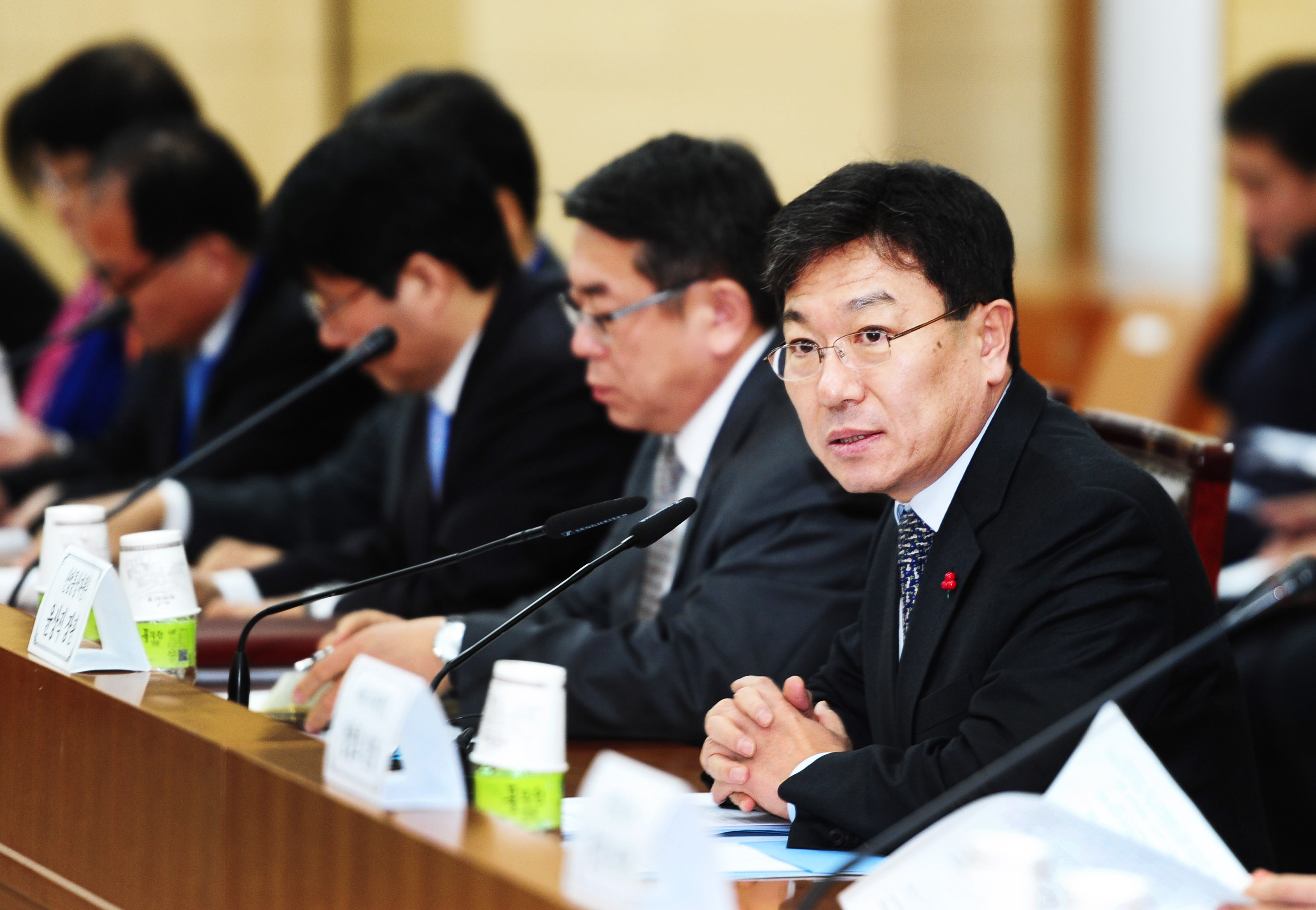 공공기관 혁신 전략회의 2