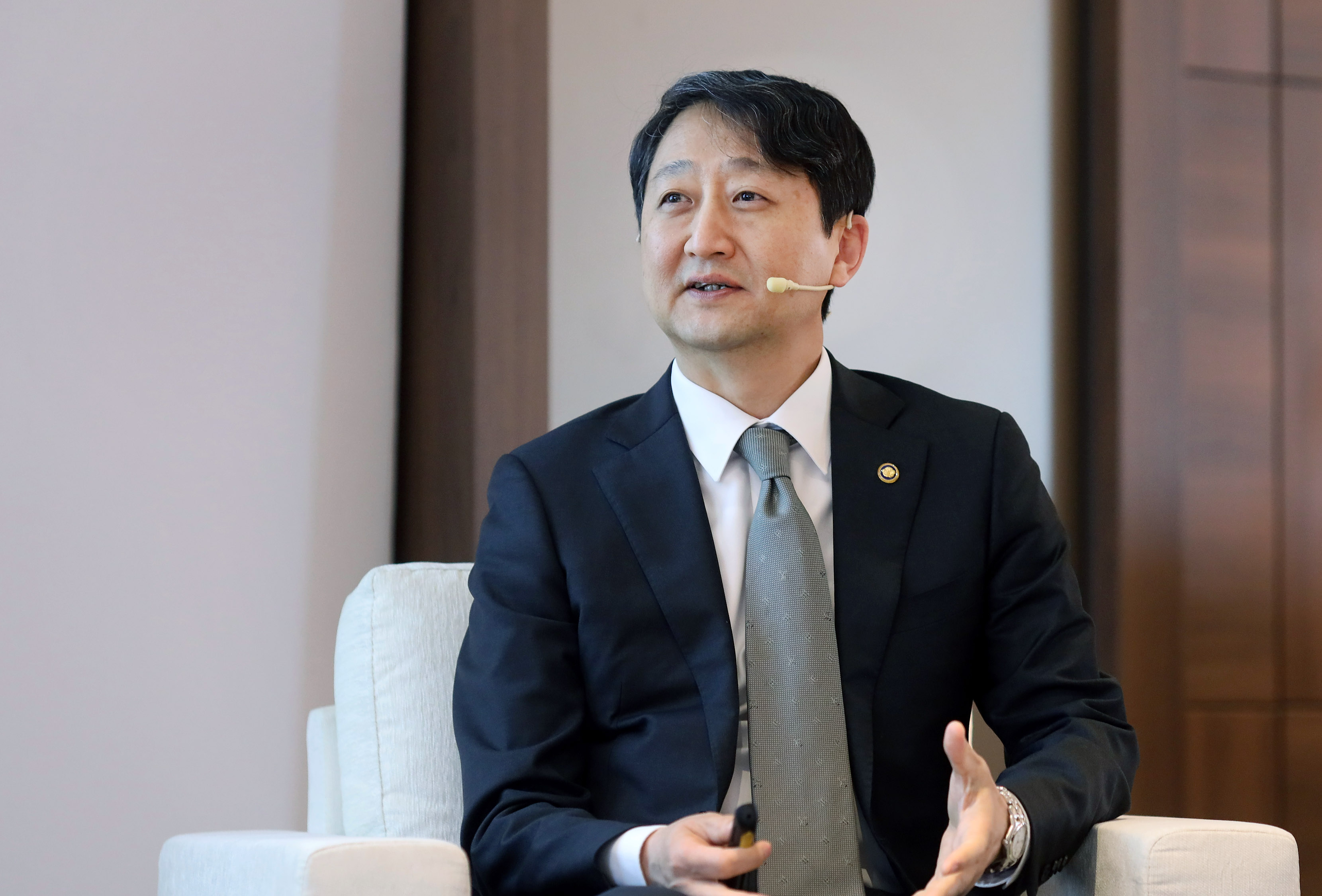 2023년 삼극위원회 아태지역 회의 3