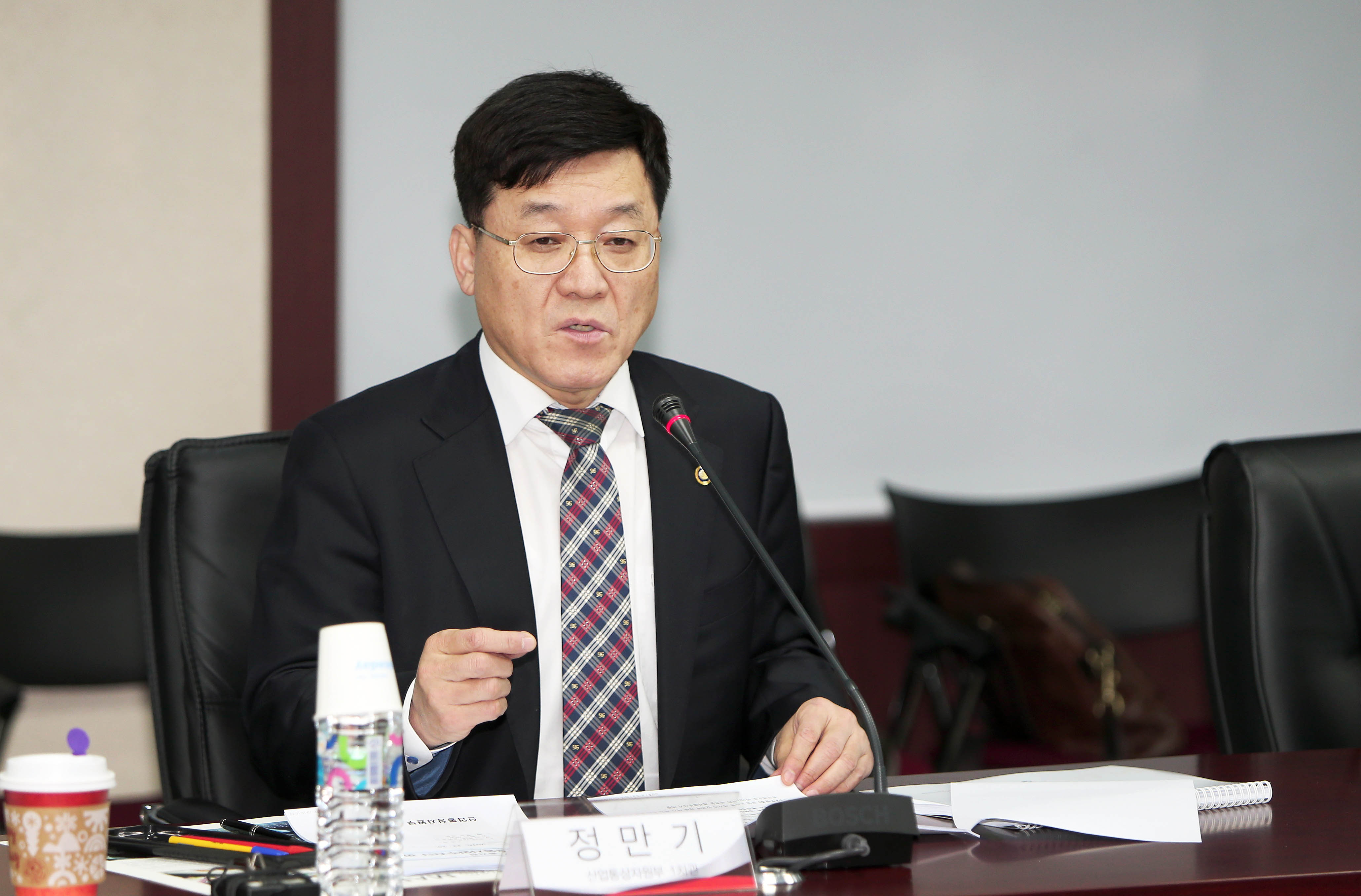 산업부·중기청 전통시장 공동사업추진단 회의 2