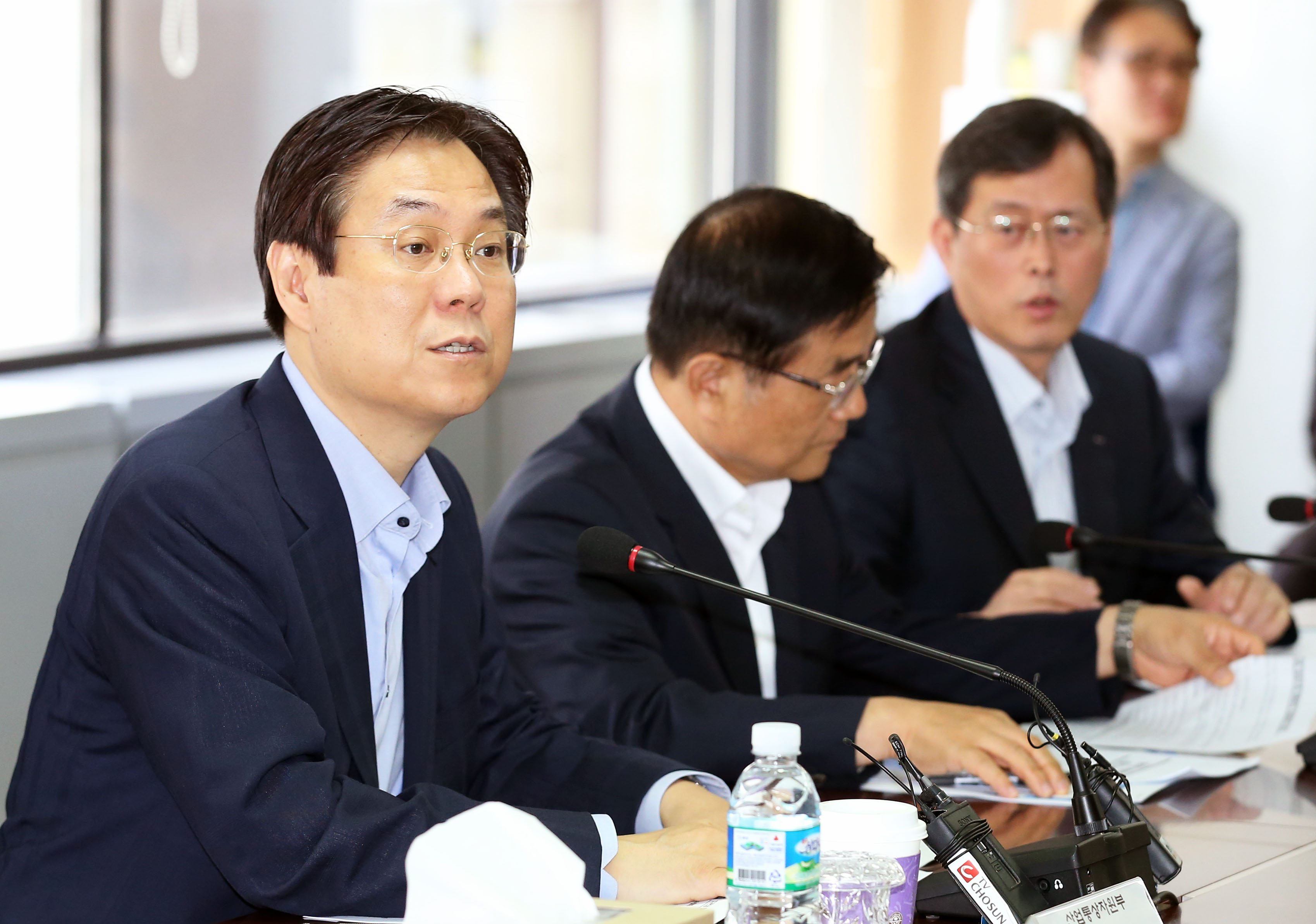산업부 공공기관 개혁추진 점검회의 3