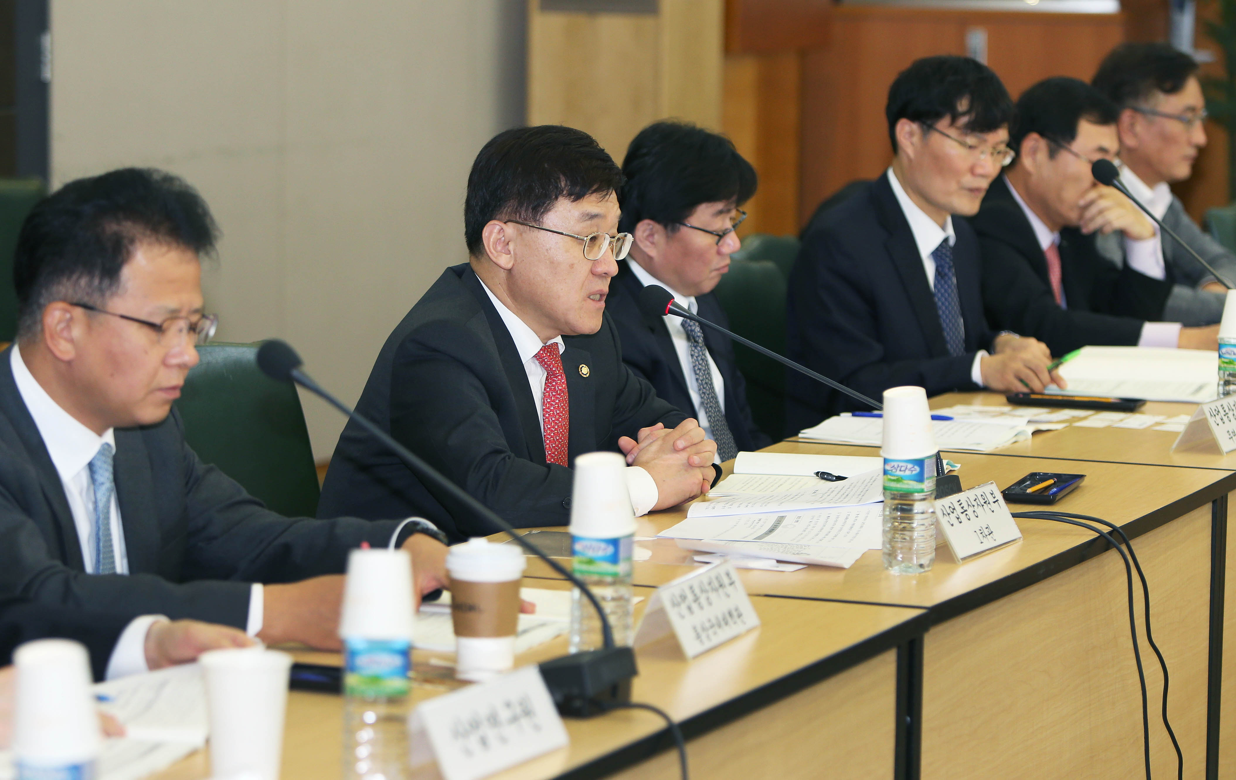 제21차 FTA 활용촉진협의회 개최 2