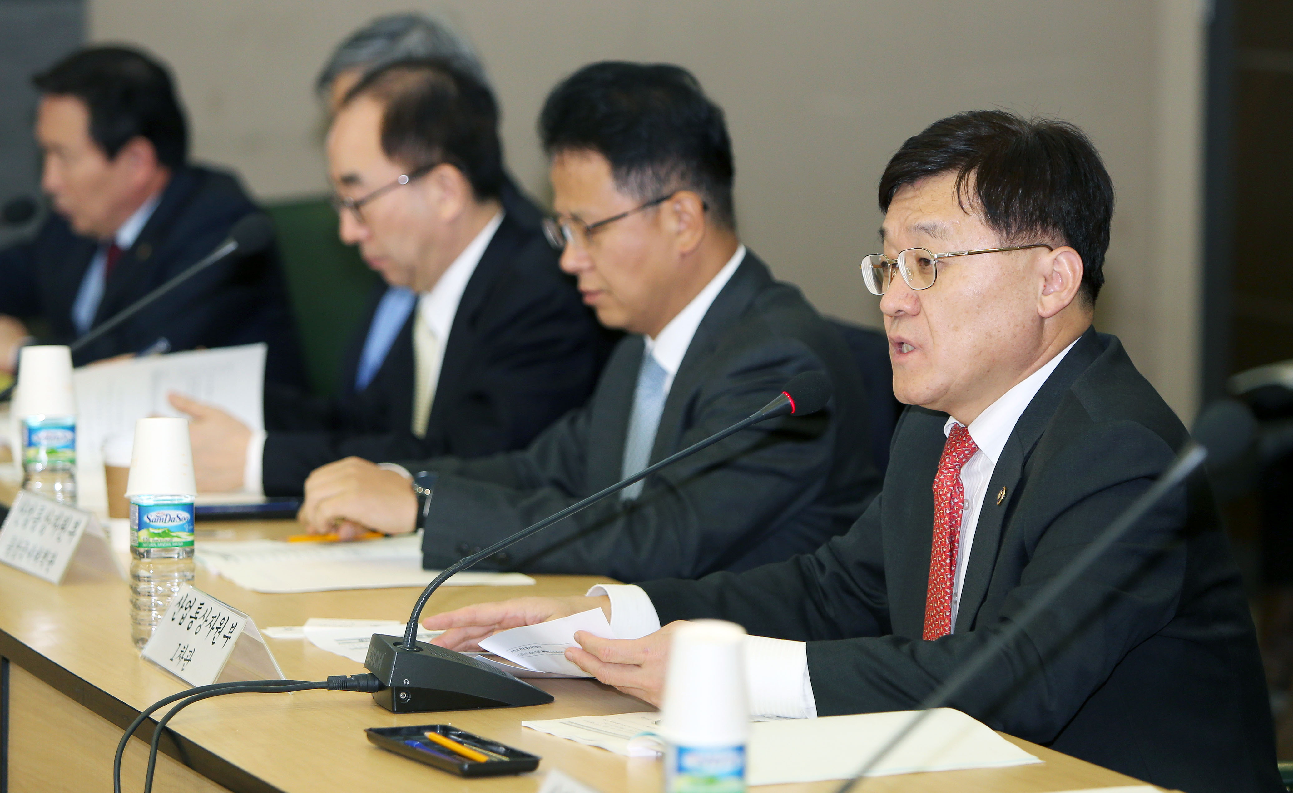 제21차 FTA 활용촉진협의회 개최 1