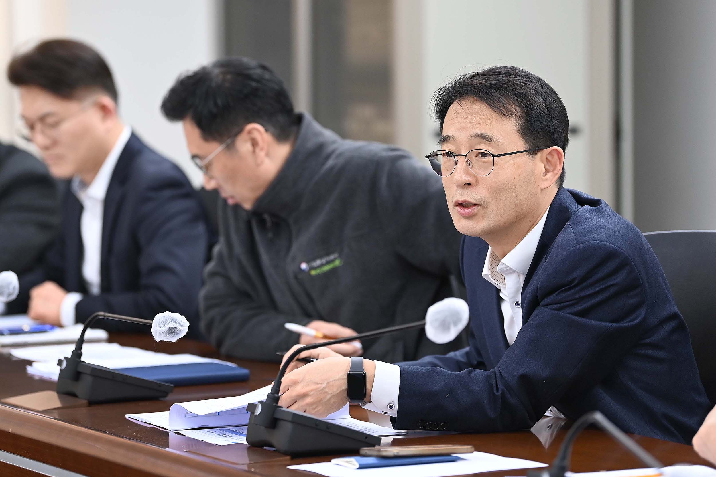 2025년 11월 품목별 수출동향 점검회의 2