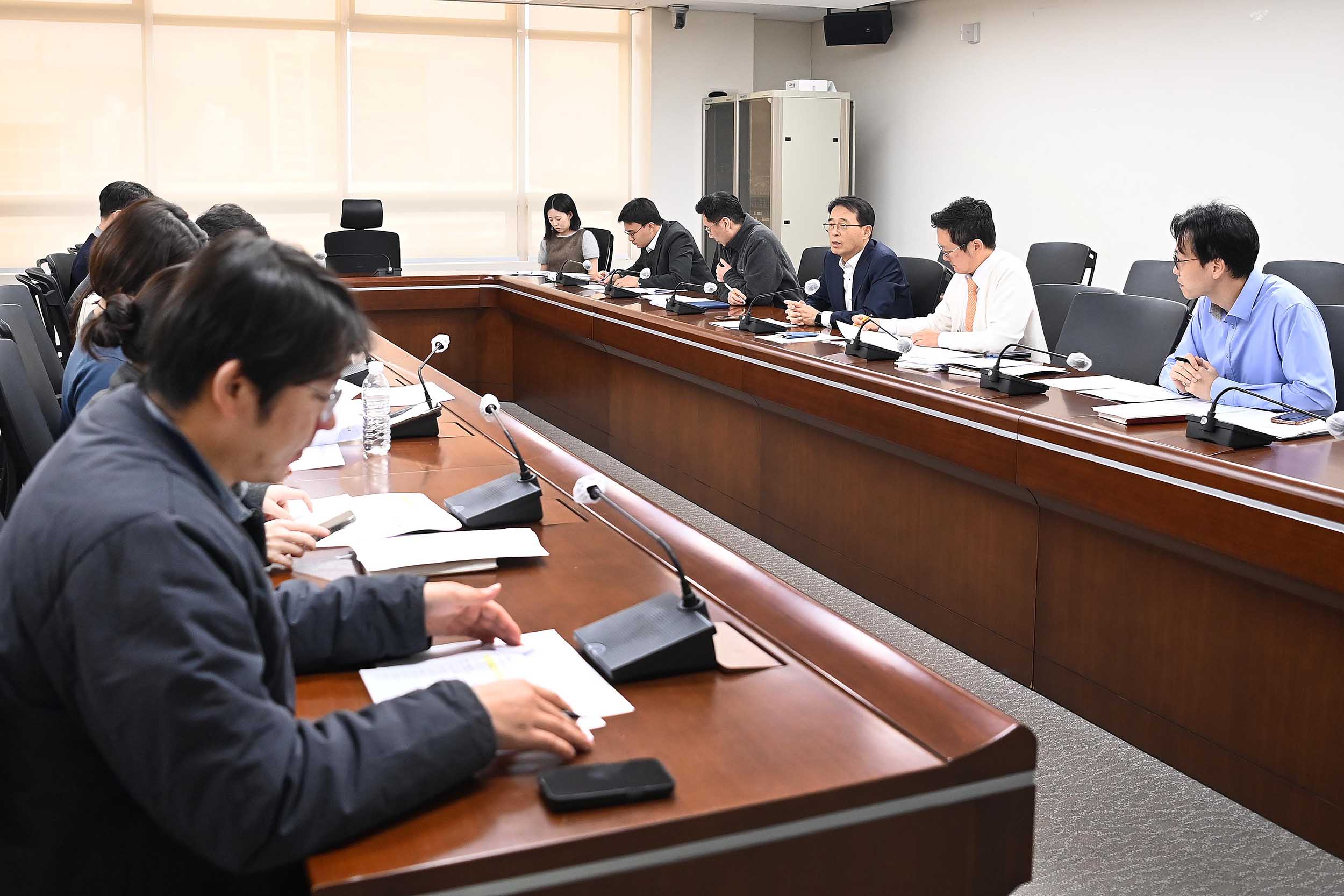 2025년 11월 품목별 수출동향 점검회의 1