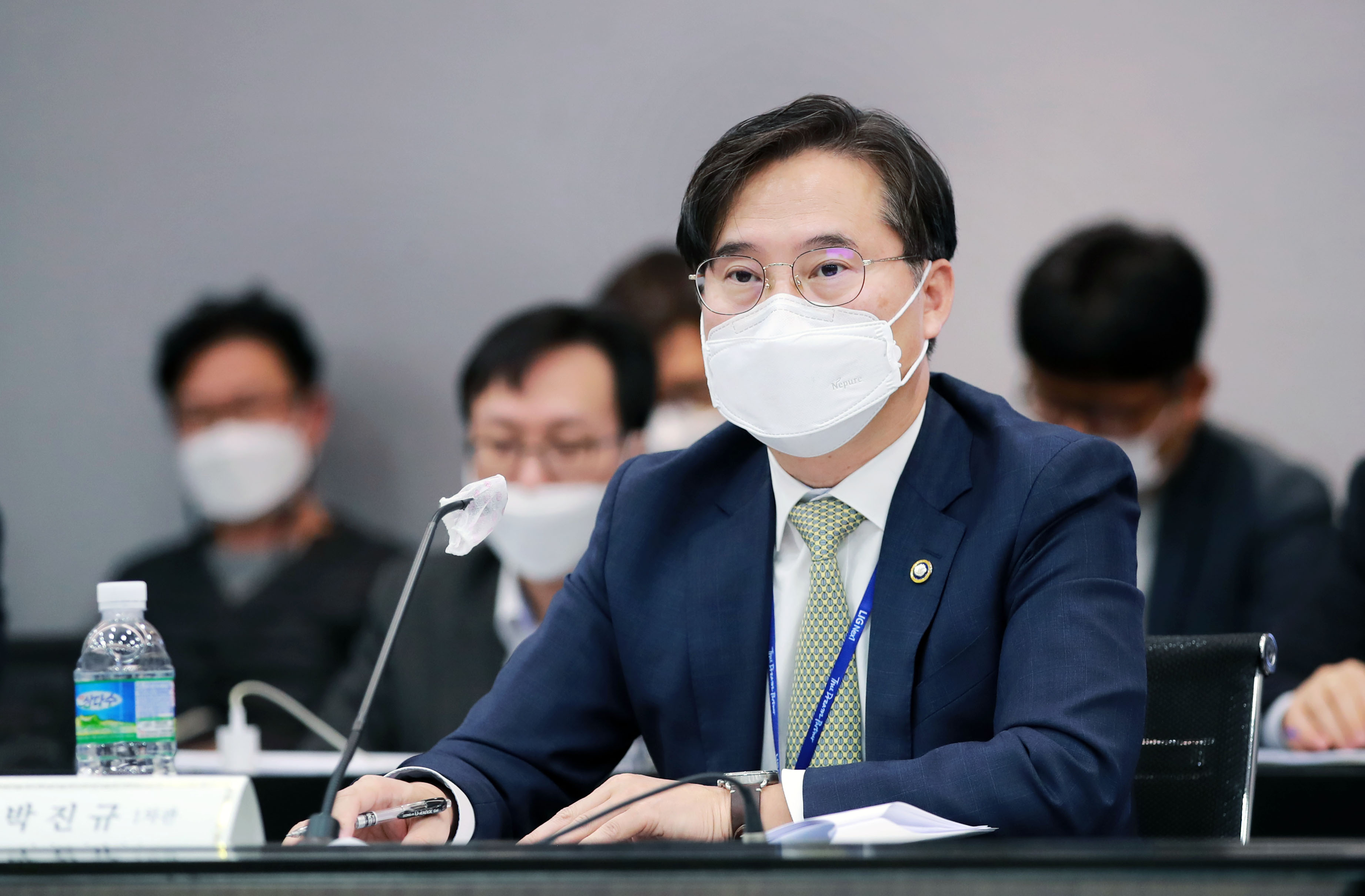 제1회 민군기술협력 분과위원회 4