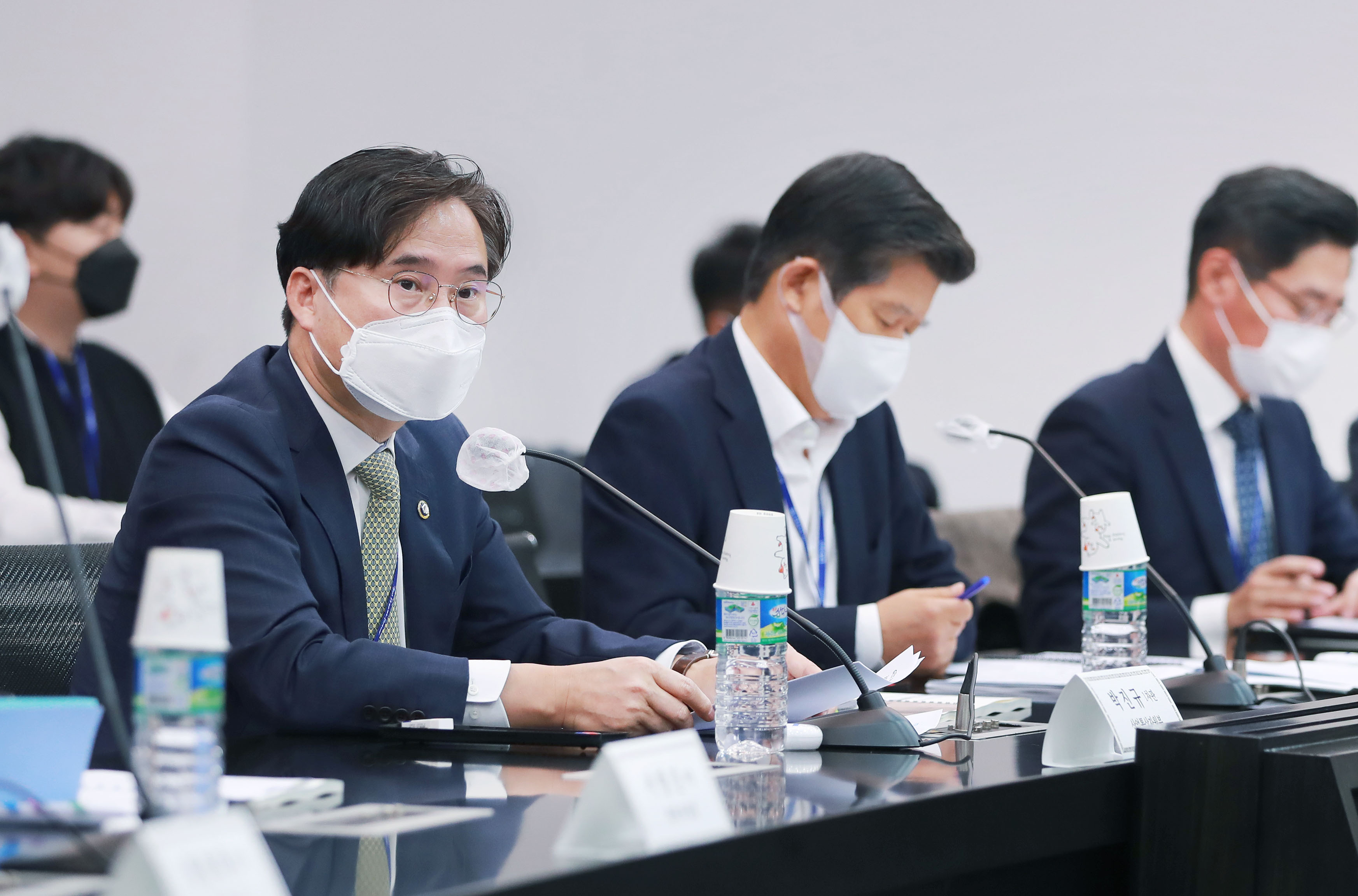 제1회 민군기술협력 분과위원회 3