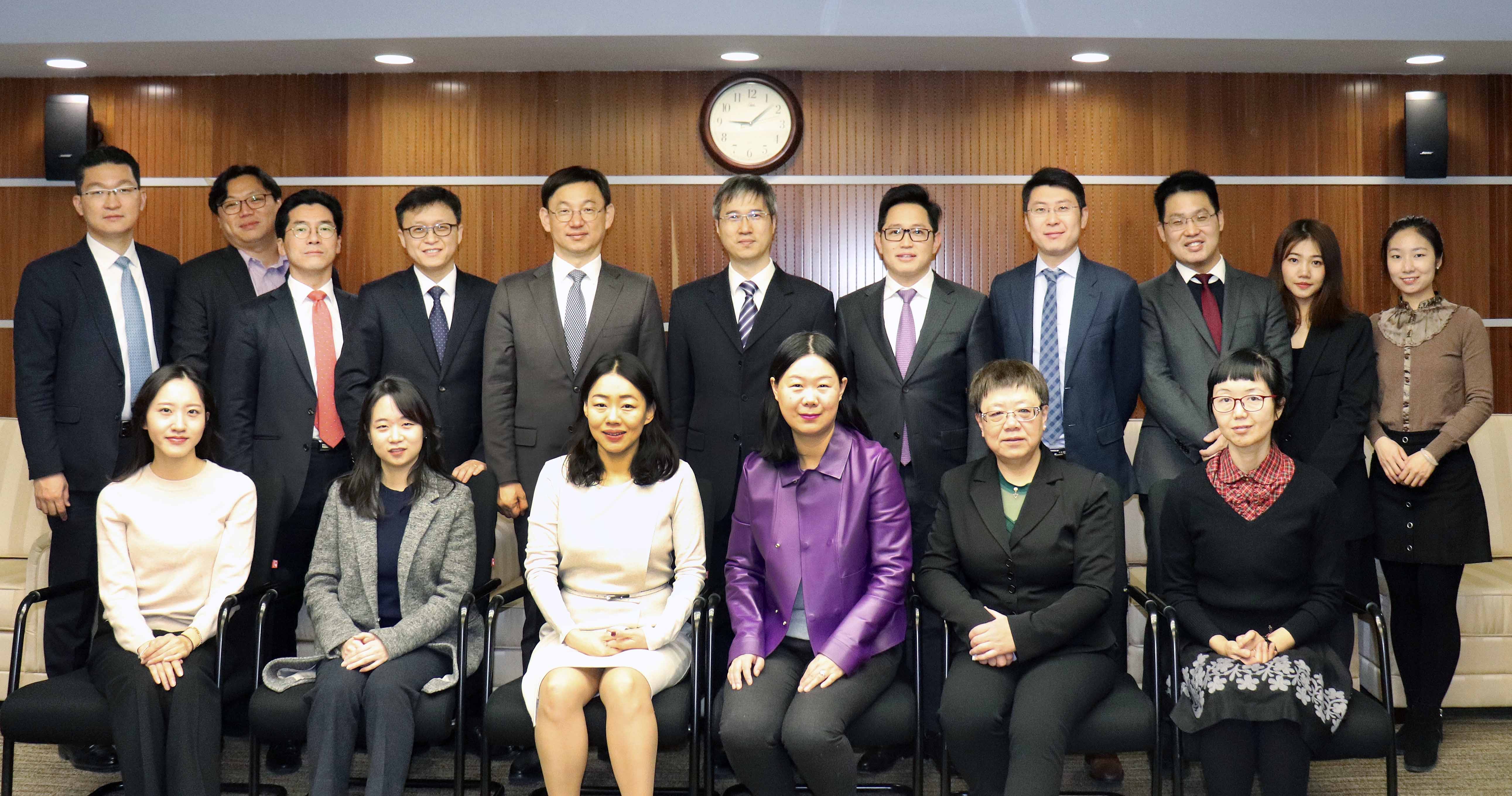 제6차 한중 FTA 서비스·투자 후속협상 개최 4