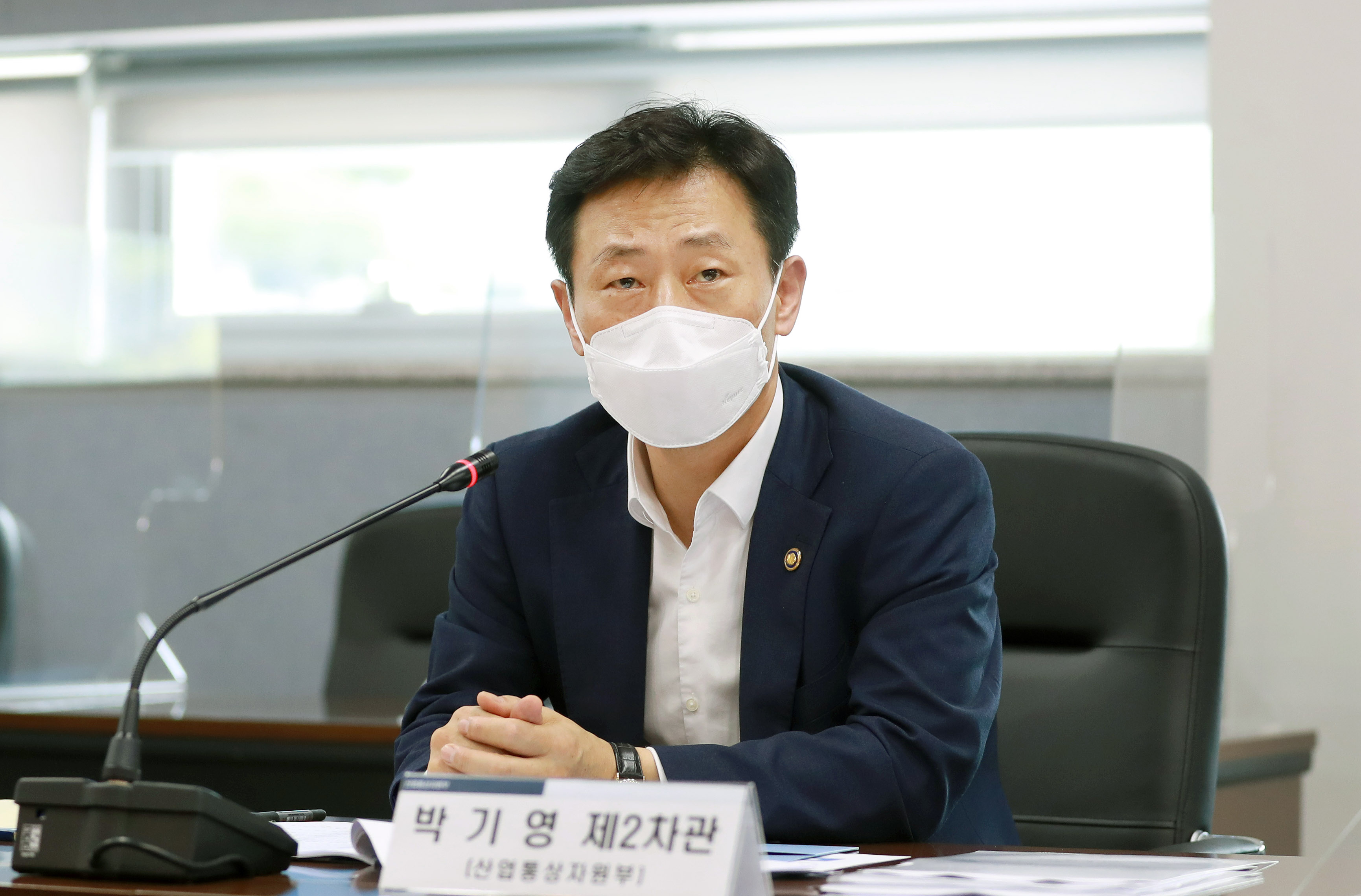 청정수소 관련 산업계 간담회 4
