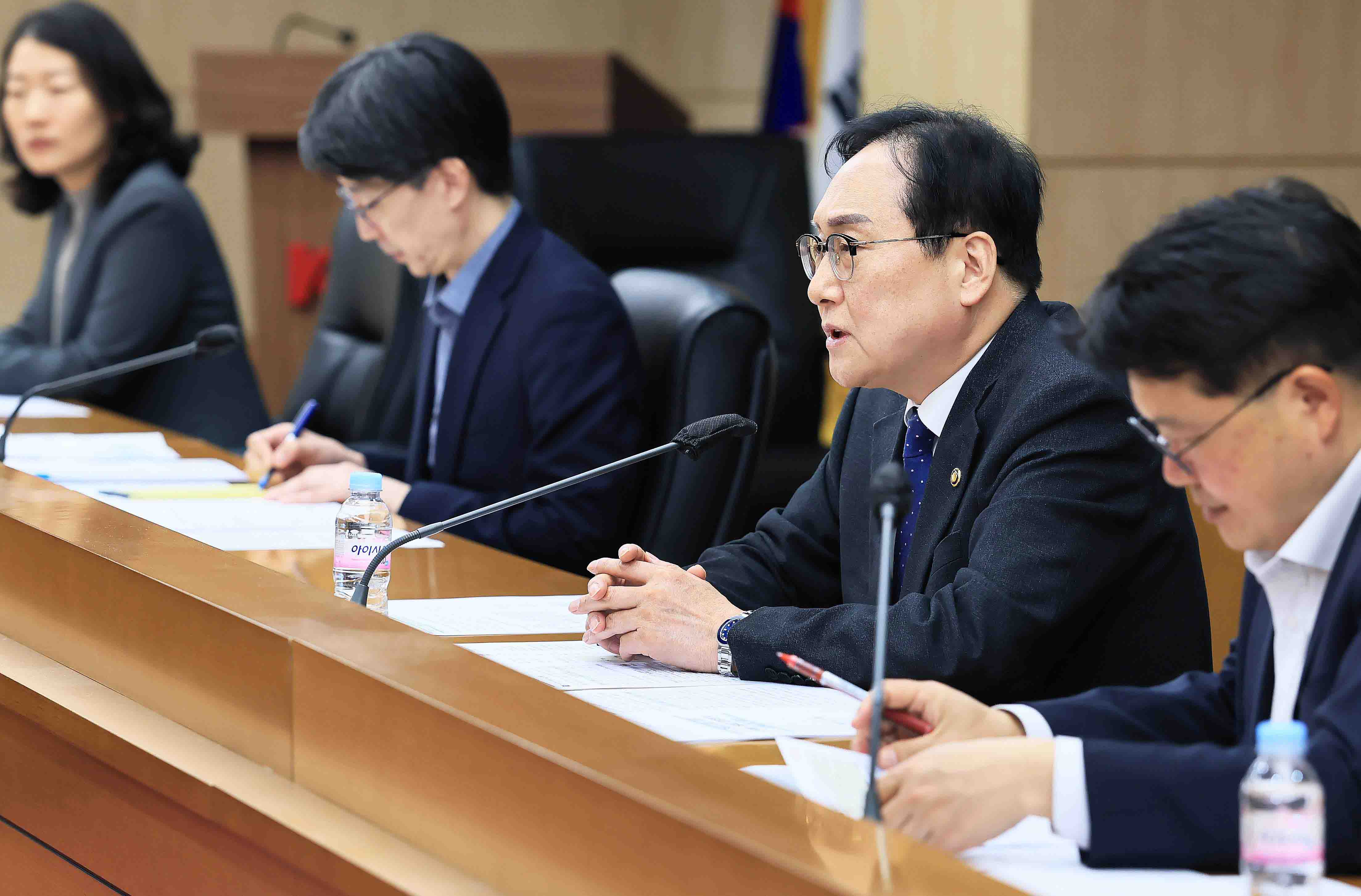 수출지역담당관회의 개최 4