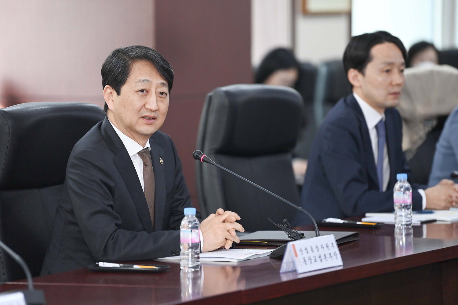 제32차 통상추진위원회 개최 4