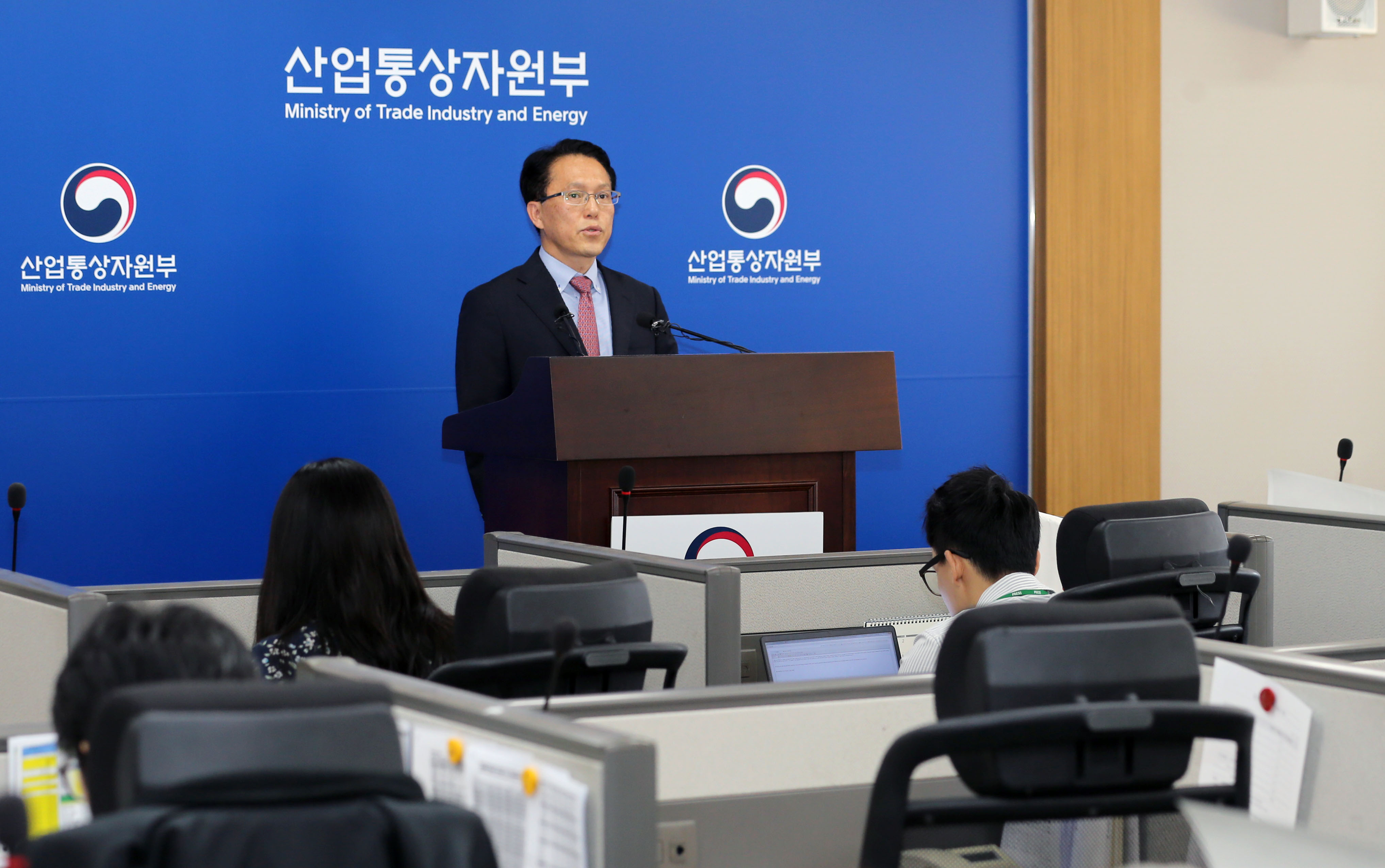 2018년 7월 수출입 동향 브리핑 3