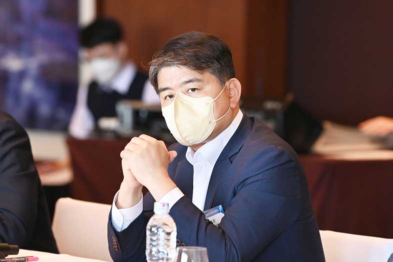 바이오·백신 소부장 연대협력 협의체 회의 1