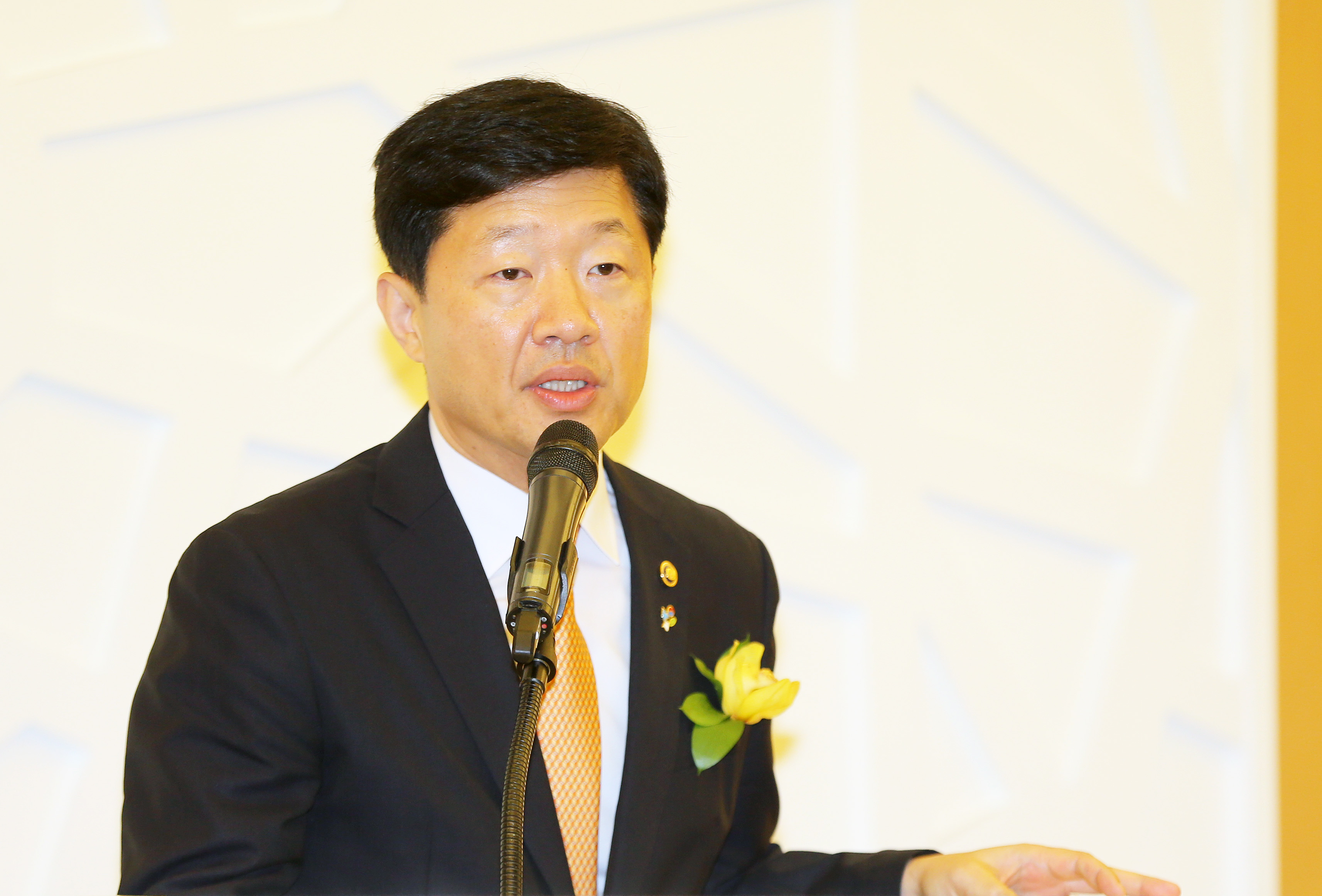 제3회 방사성폐기물 안전관리 국제심포지엄 2