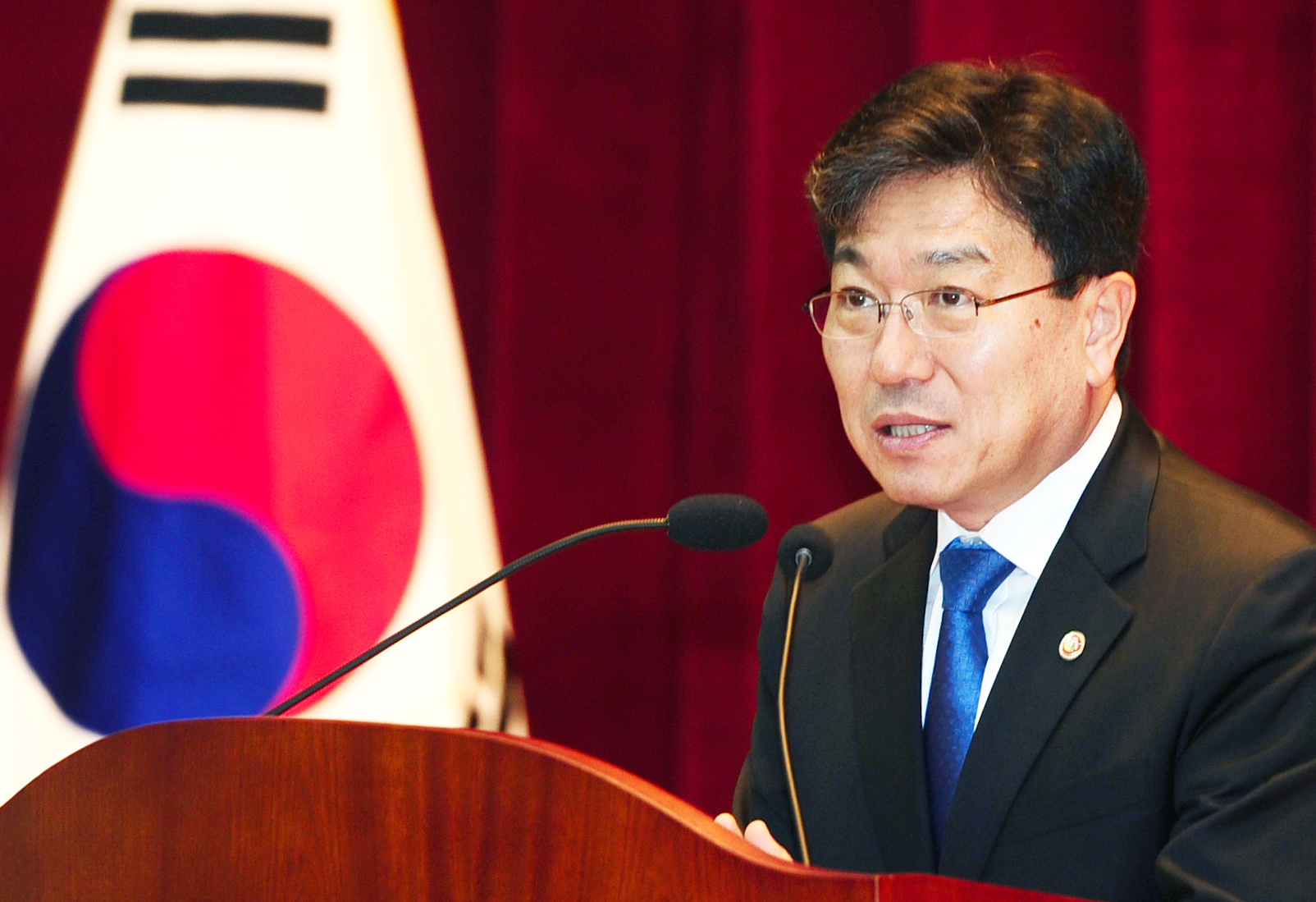 2015년 4월 산업통상자원부 직원조회 1