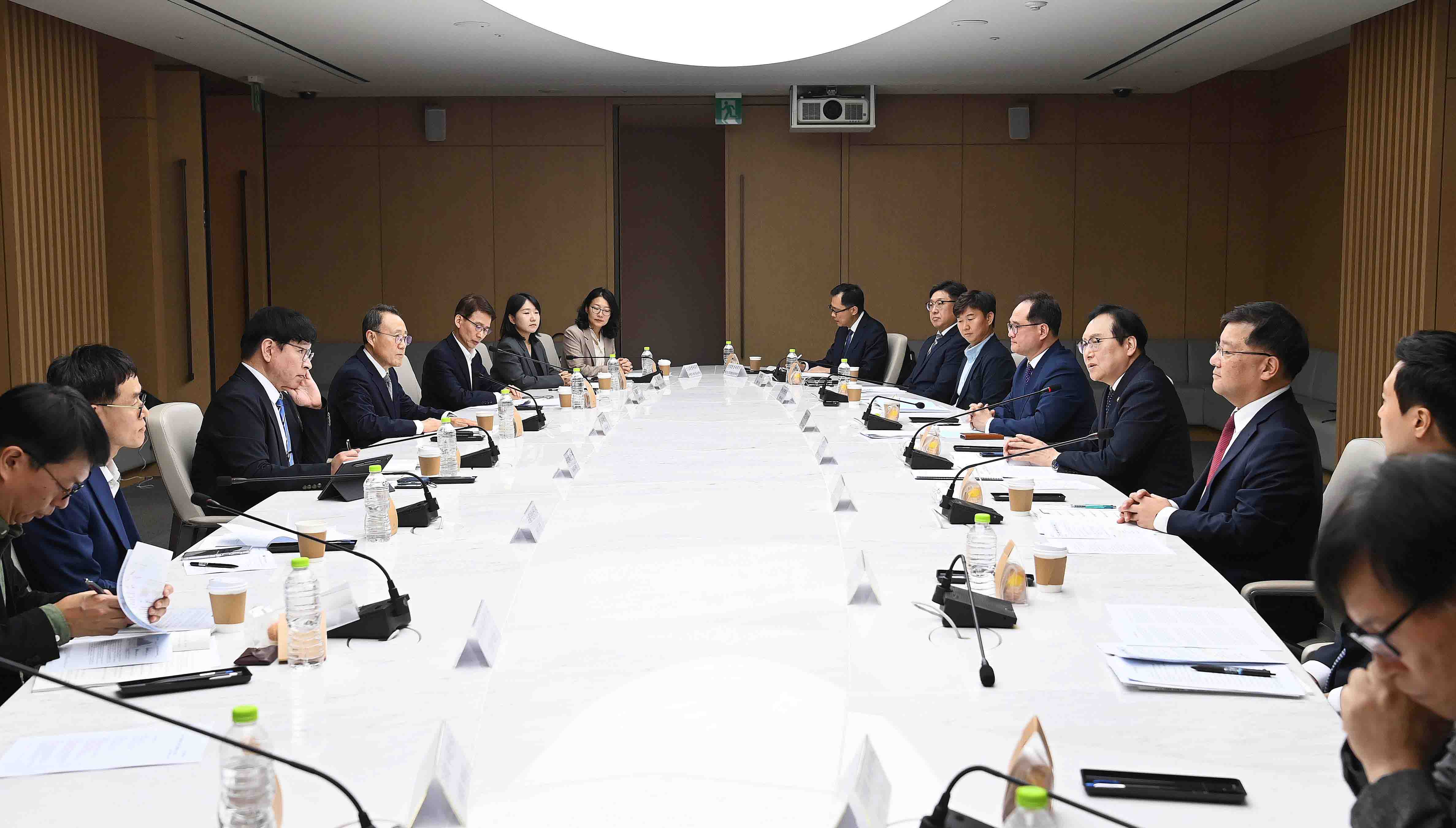 한-인도 경제협력 확대를 위한 전문가 간담회 4