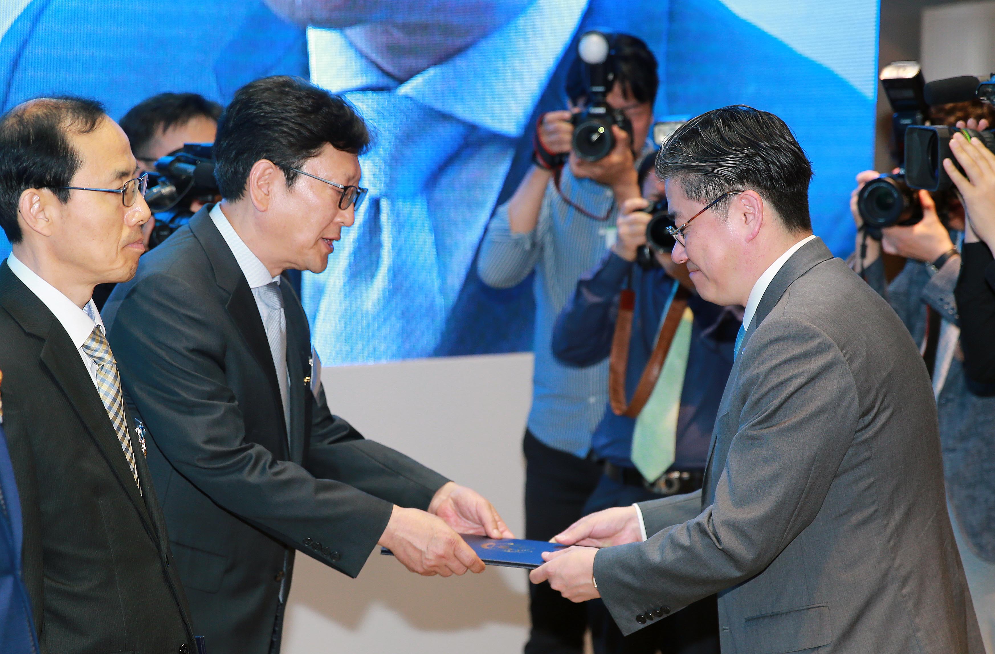 제20회 철의 날 기념식 3